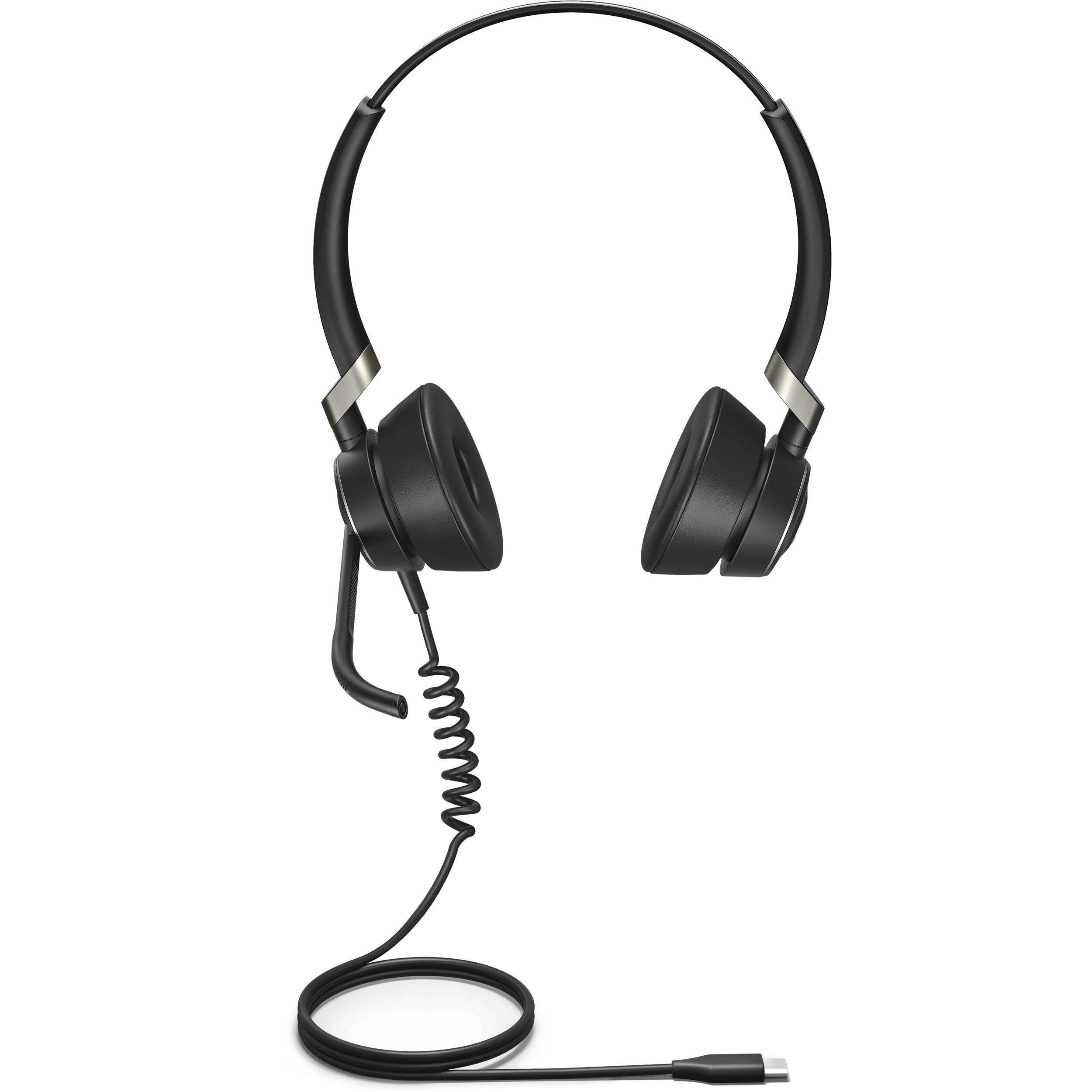 JABRA BUSINESS JABRA ENGAGE 50 II ENGAGE 50 II LINK USB-A UC STEREO — view 3