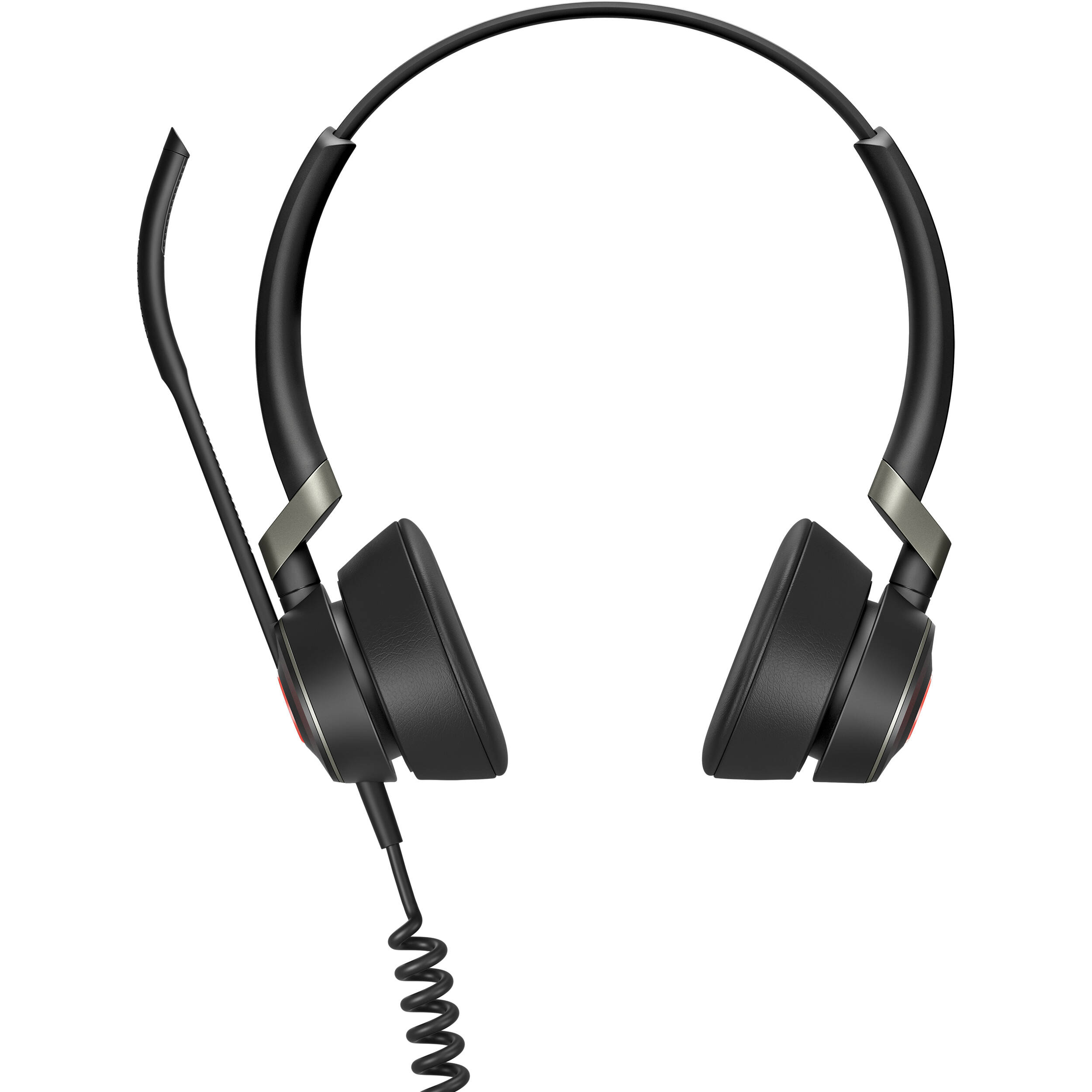 JABRA BUSINESS JABRA ENGAGE 50 II ENGAGE 50 II LINK USB-A UC STEREO — view 4