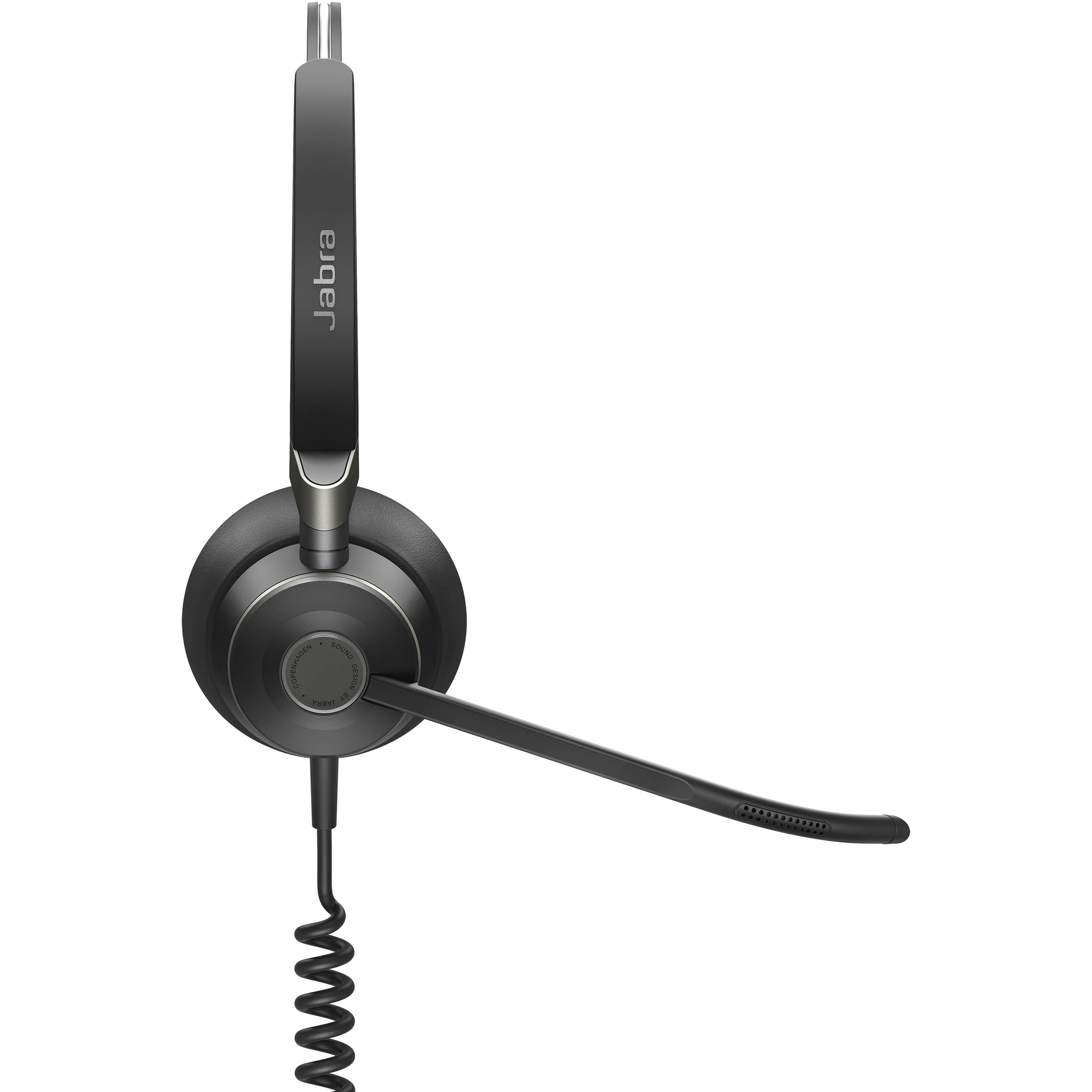 JABRA BUSINESS JABRA ENGAGE 50 II ENGAGE 50 II LINK USB-A UC STEREO — view 6