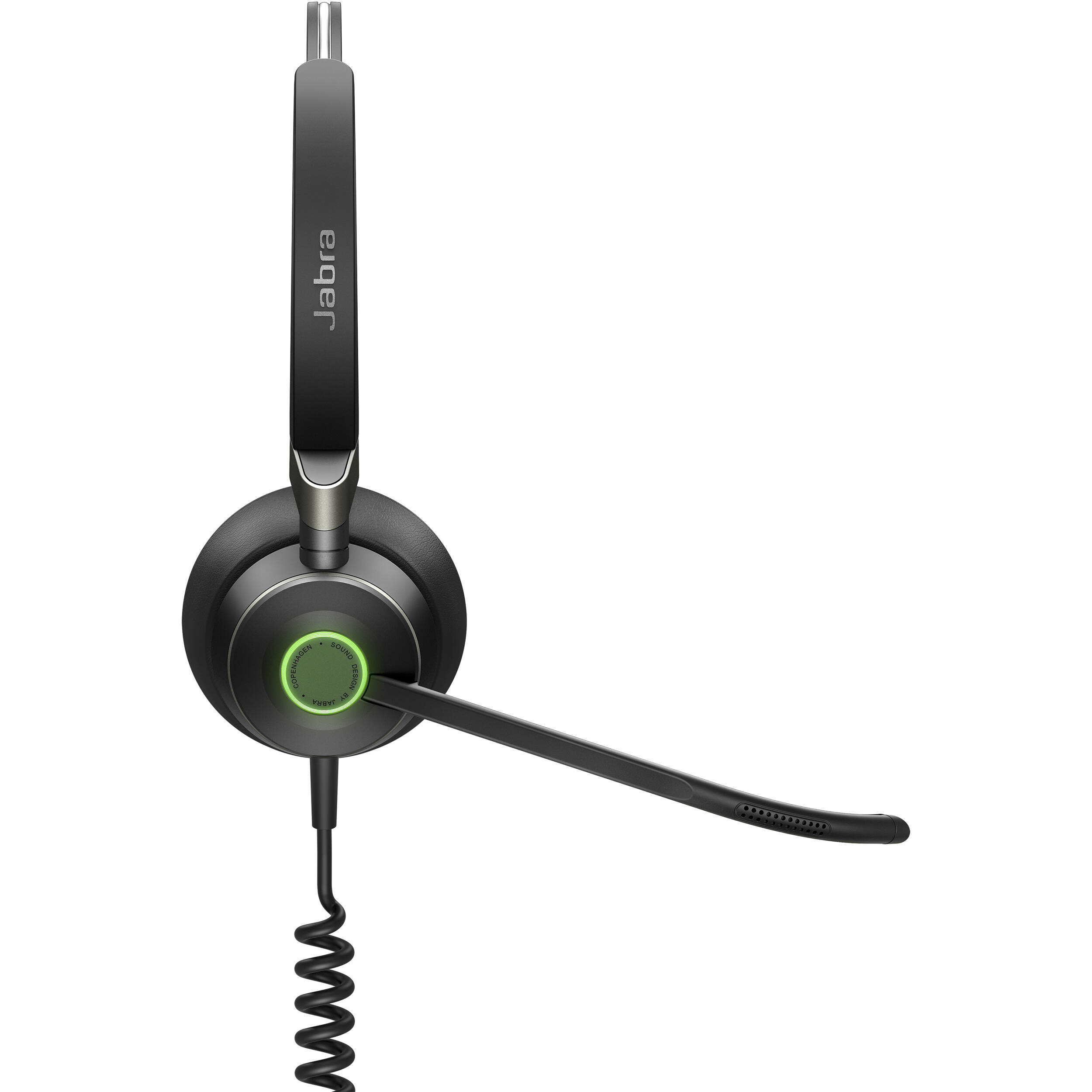JABRA BUSINESS JABRA ENGAGE 50 II ENGAGE 50 II LINK USB-A UC STEREO — view 7
