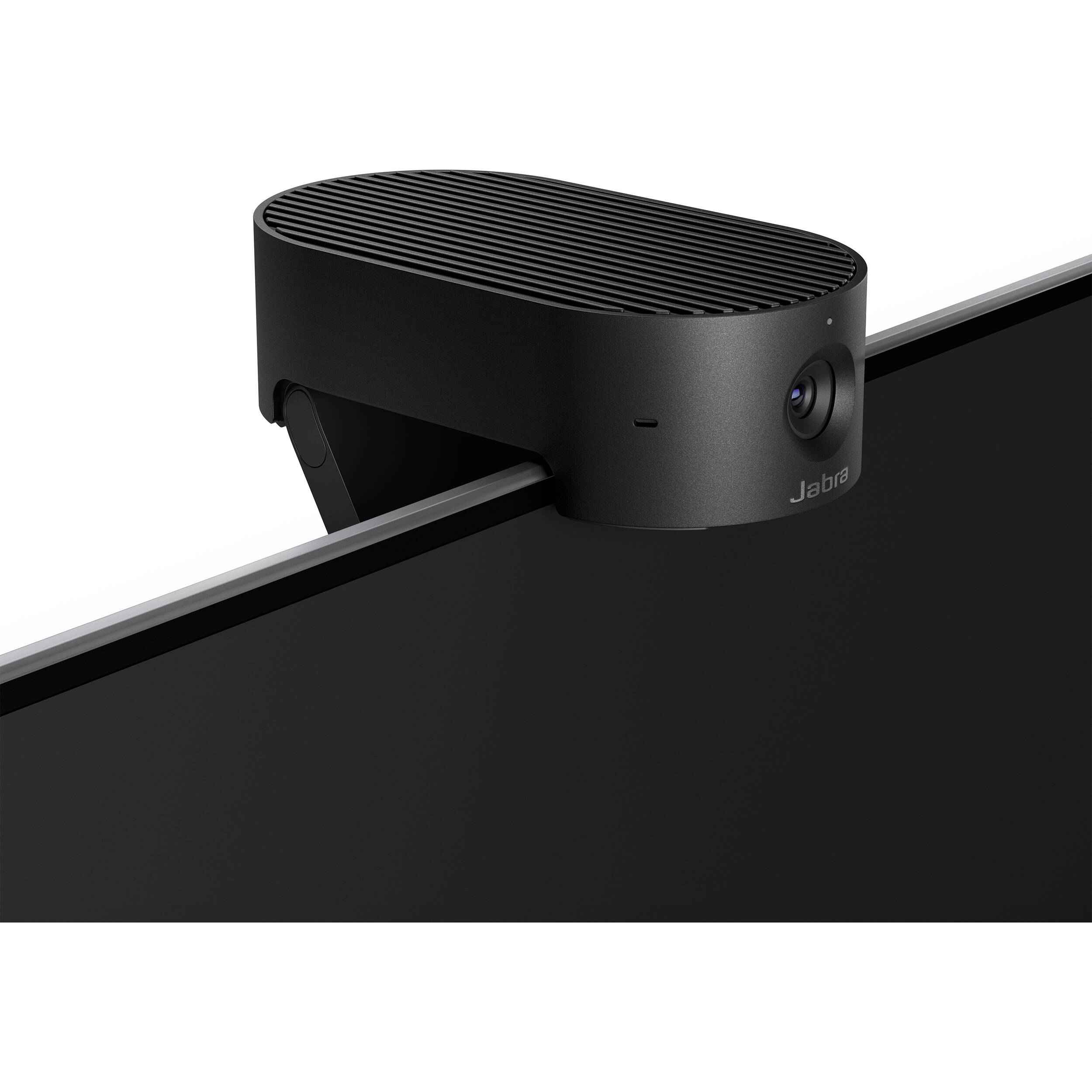 Jabra PanaCast 20 personal business webcam for desktop video meetings — view 2
