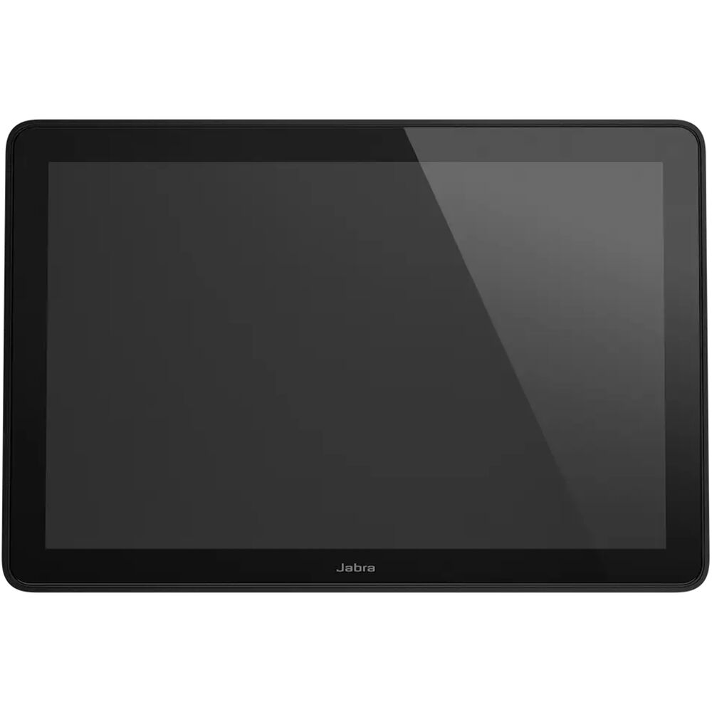Jabra PANACAST CONTROL 8510-232 PoE touch controller for conference rooms — view 2