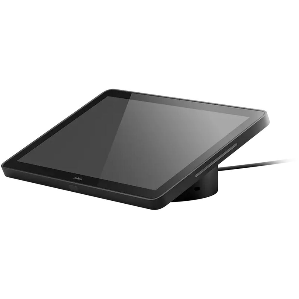 Jabra PANACAST CONTROL 8510-232 PoE touch controller for conference rooms — view 3