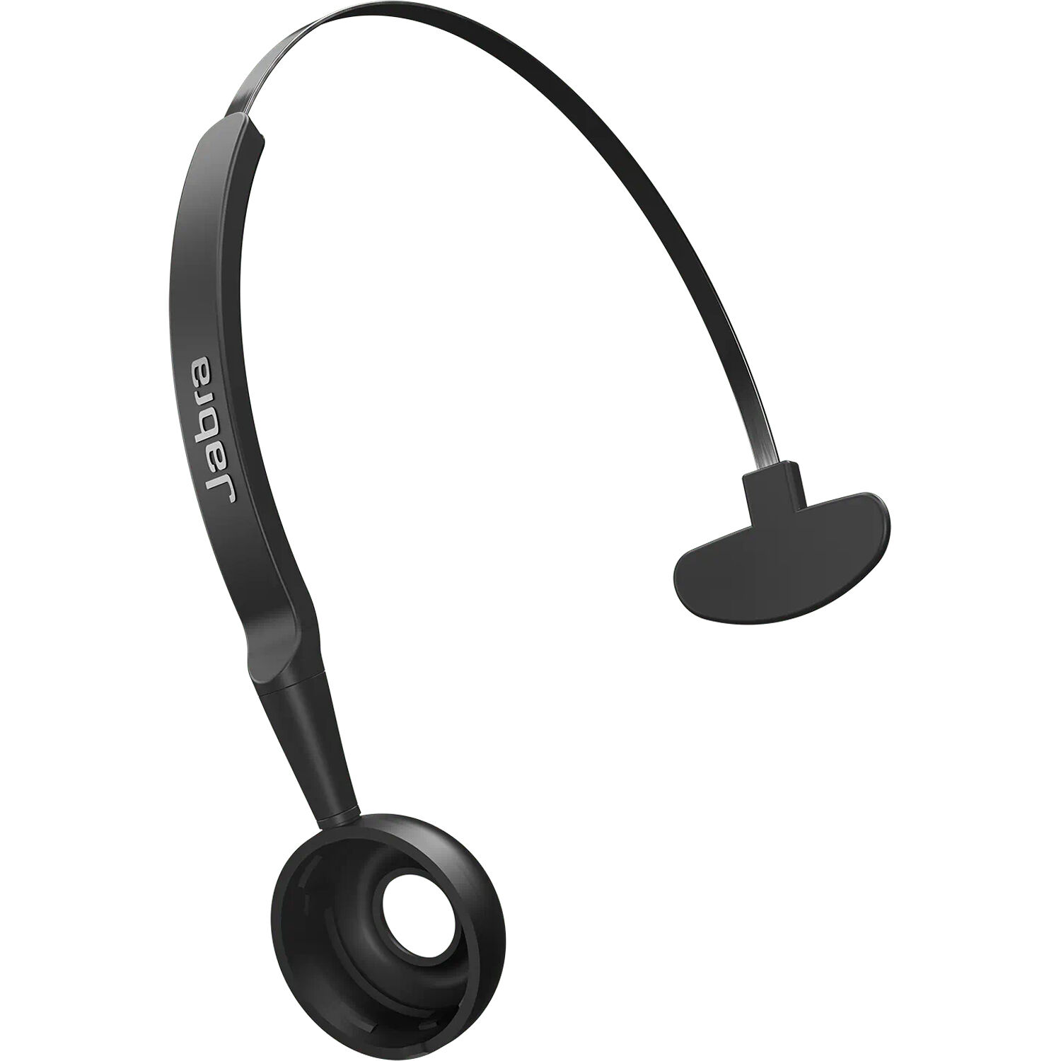 Jabra Engage 55 SE Mono wireless headset with Link400a USB-A adapter for Microsoft Teams — view 2
