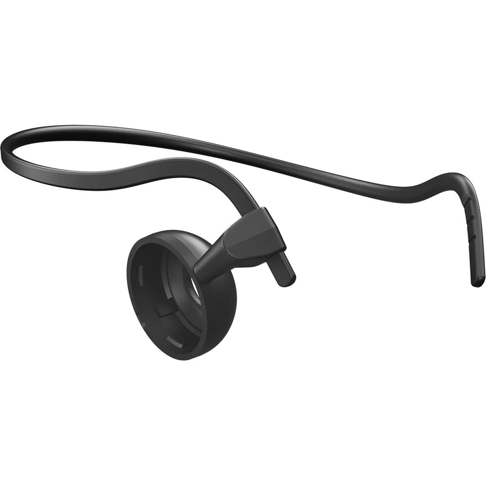 Jabra Engage 55 SE Mono wireless headset with Link400a USB-A adapter for Microsoft Teams — view 3
