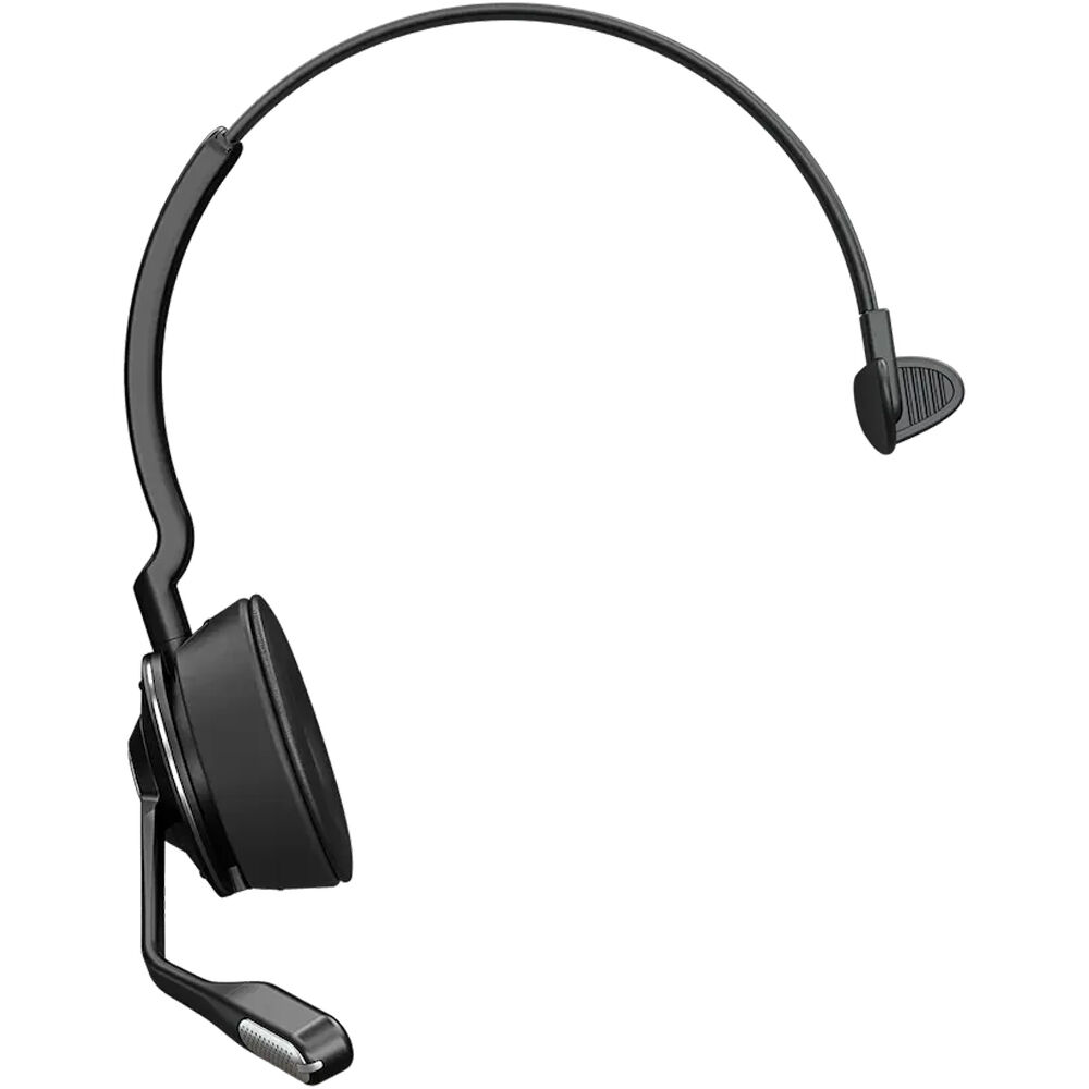 Jabra Engage 65 SE Mono, NA wireless mono headset with boom microphone — view 4
