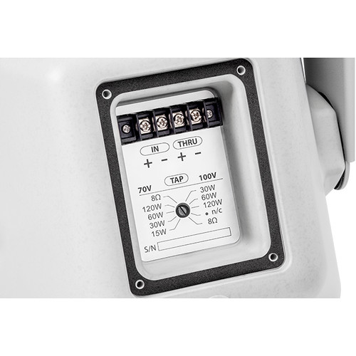 JBL Professional All Weather A — view 3