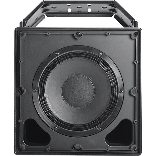 JBL All Weather Co ax BLK — view 2