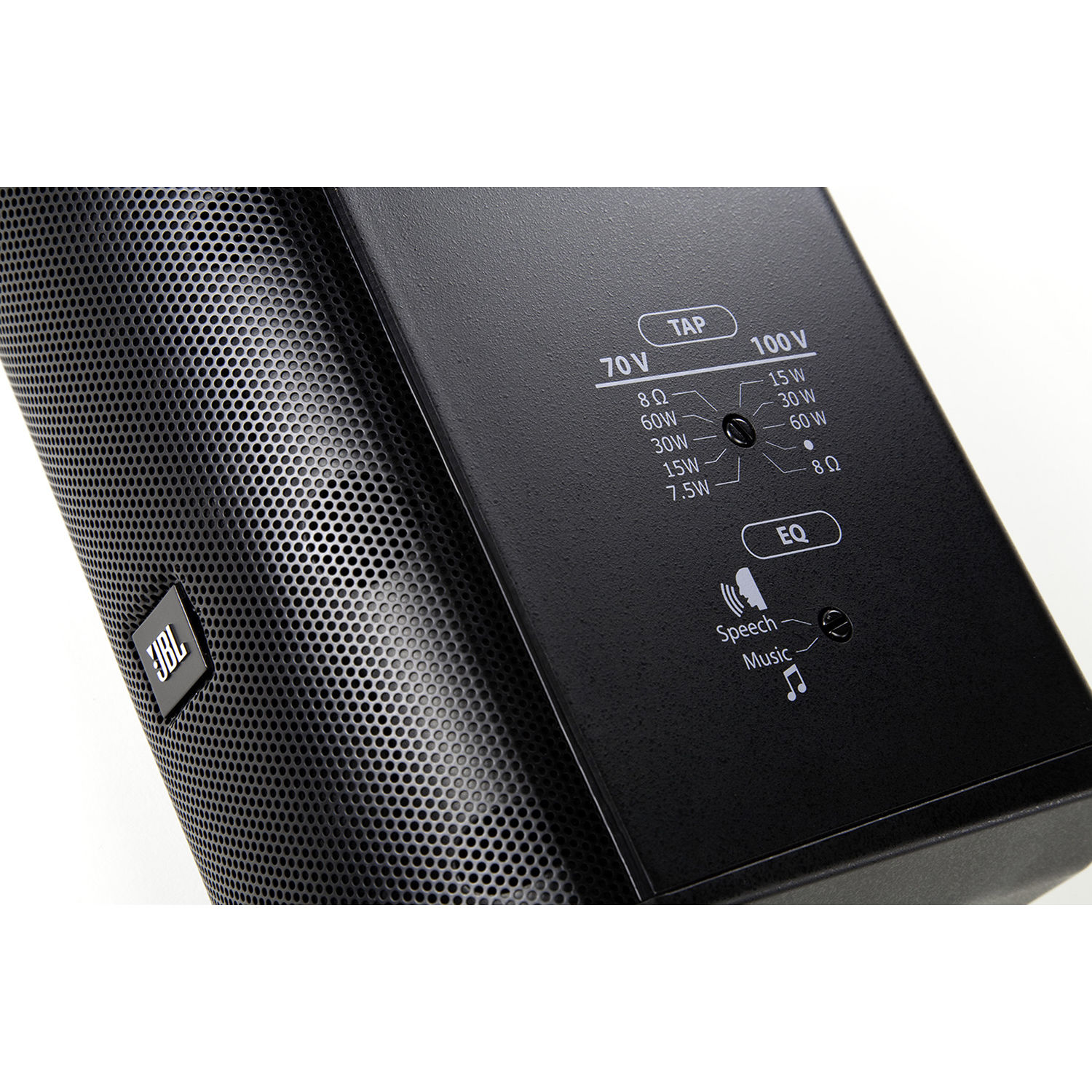 JBL JBL 16 x 2" Compact Line A — view 3