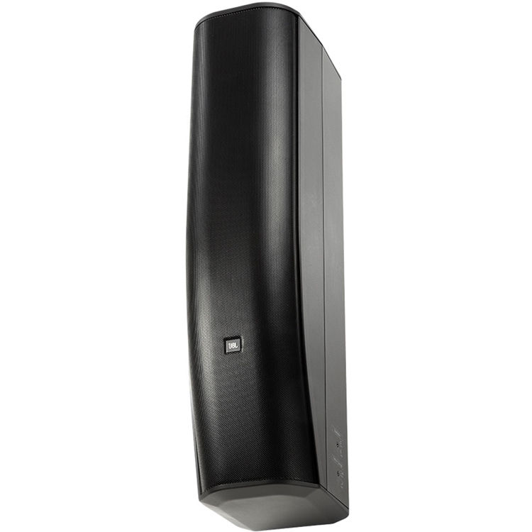 JBL H P J shaped Line Array — view 2