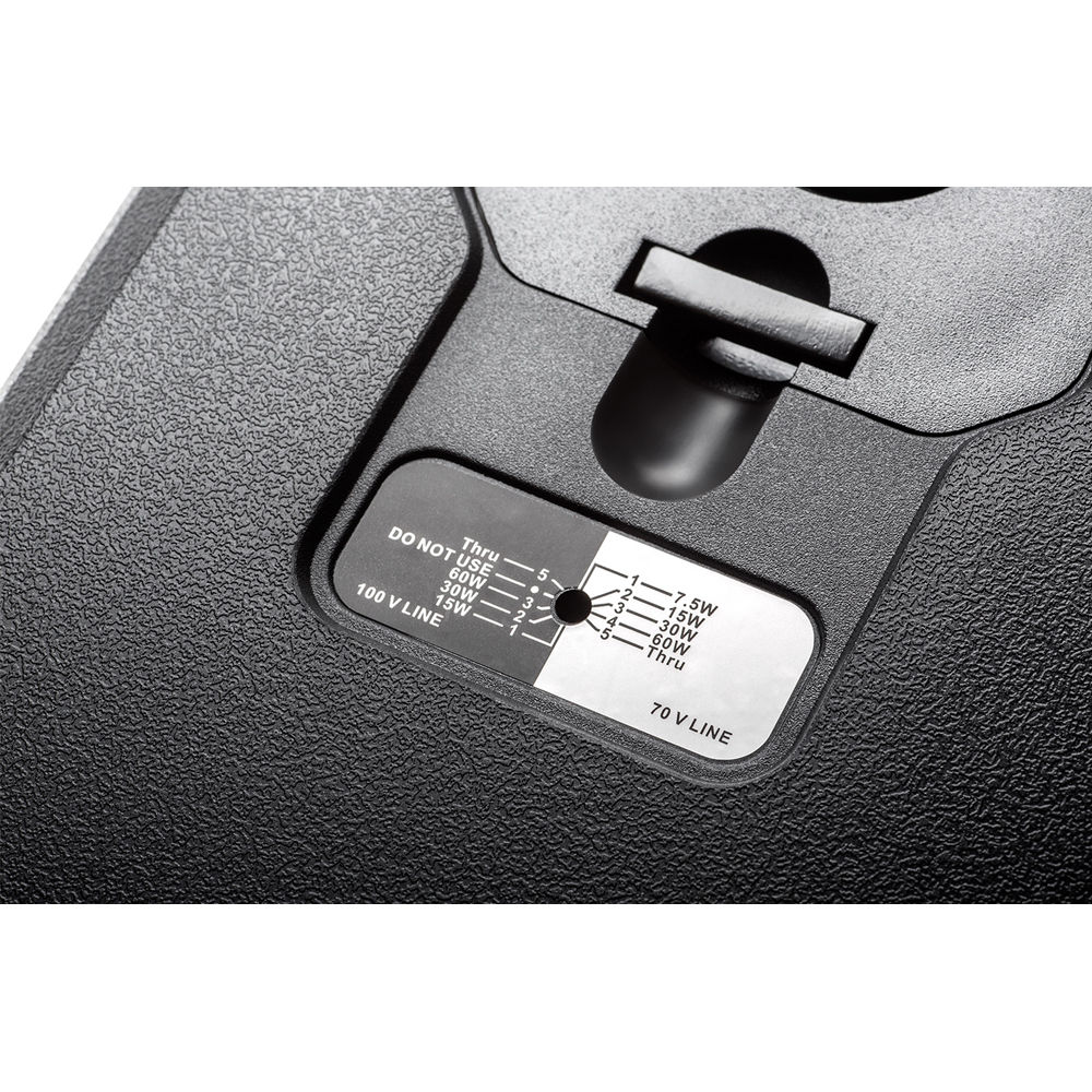 HARMAN PRO 2PK 8IN 2WAY SURFACE-MT SPKR PRICE PER PAIR — view 3