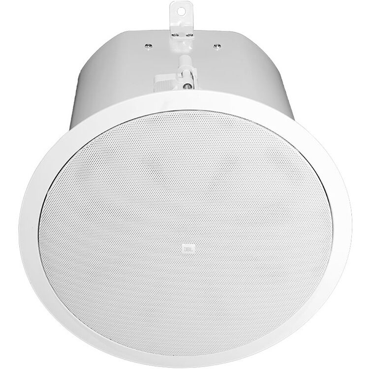 HARMAN PRO CONTROL 47C/T 6.5 inch in-ceiling coaxial speaker pair — view 3