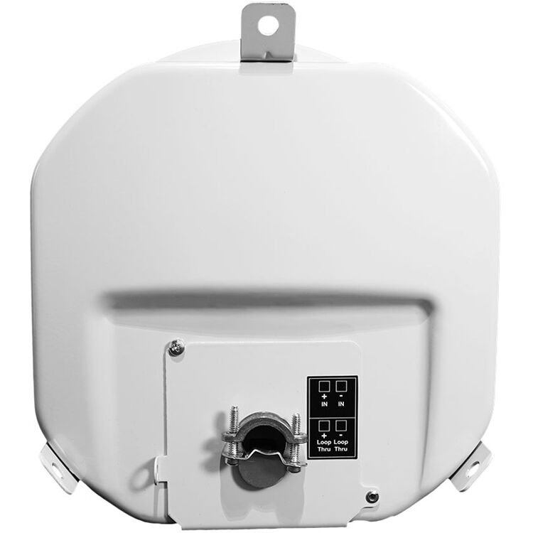HARMAN PRO CONTROL 47C/T 6.5 inch in-ceiling coaxial speaker pair — view 5