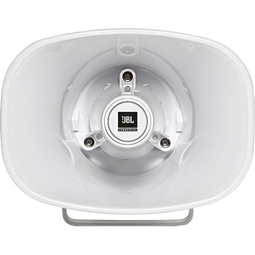 JBL CSS-H15 15 watt paging horn for commercial voice announcements — view 2