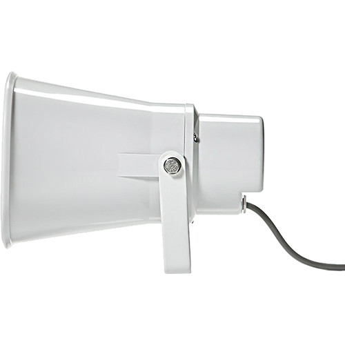 JBL CSS-H15 15 watt paging horn for commercial voice announcements — view 3