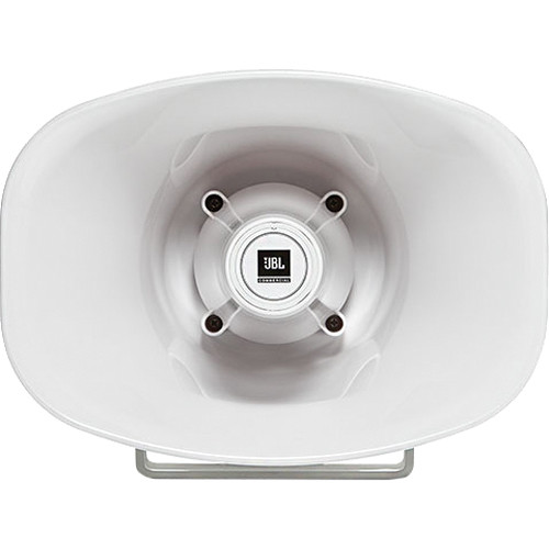 JBL CSS-H30 30 watt paging horn speaker for voice announcements — view 2