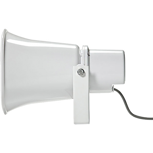 JBL CSS-H30 30 watt paging horn speaker for voice announcements — view 3