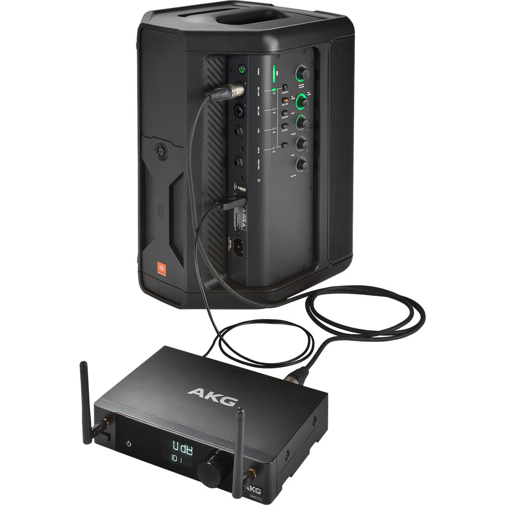 JBL EON ONE Compact USB power cable for 5 V and 9 V operation — view 2