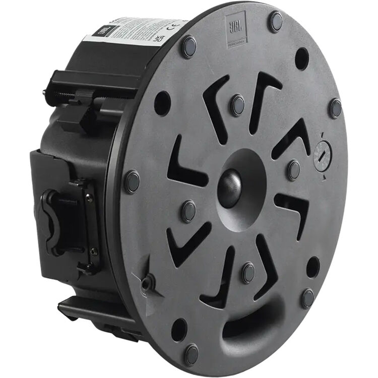 HARMAN PRO JBL-C426LP 6 inch 2-way low-profile blind-mount ceiling speaker — view 2