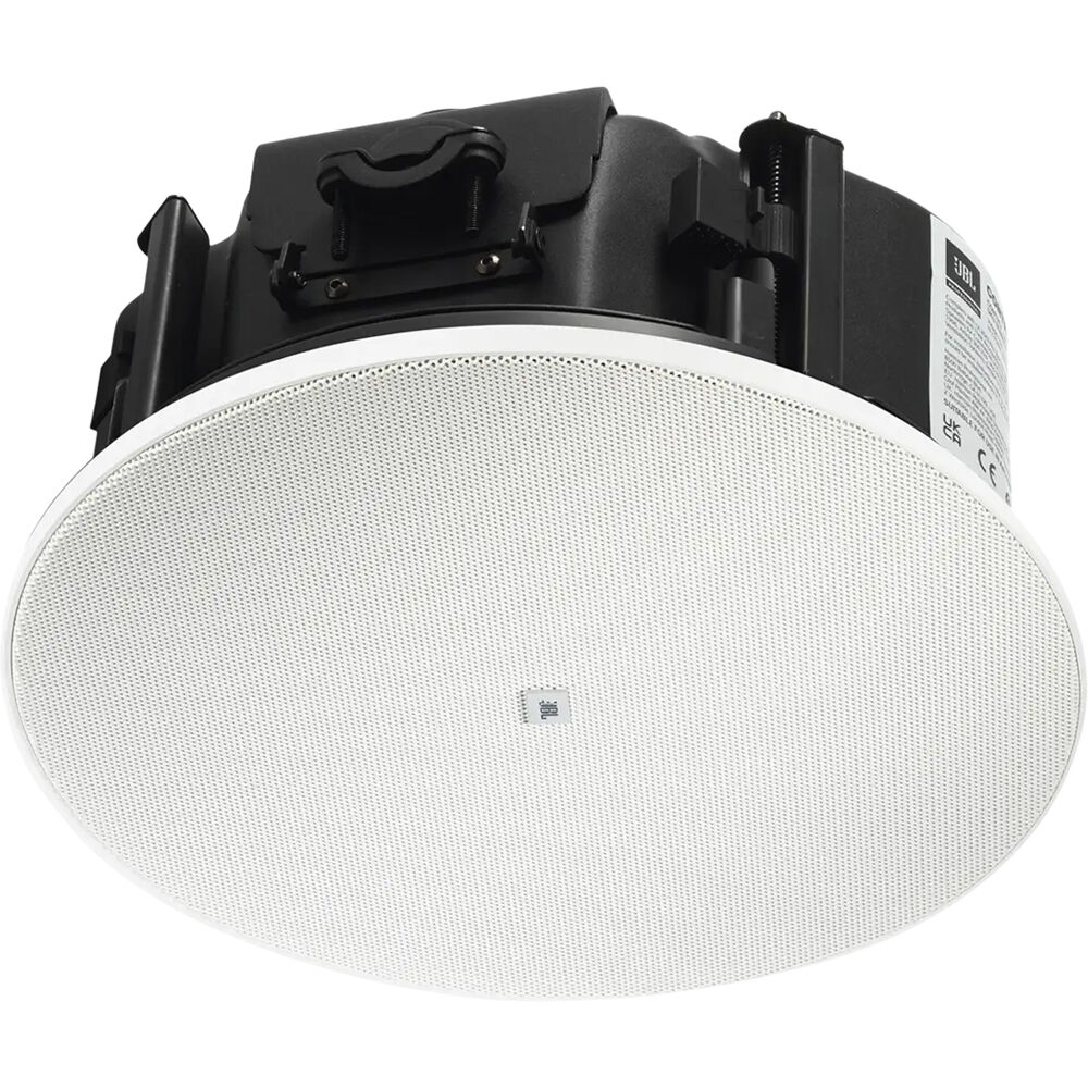 HARMAN PRO JBL-C426LP 6 inch 2-way low-profile blind-mount ceiling speaker — view 3