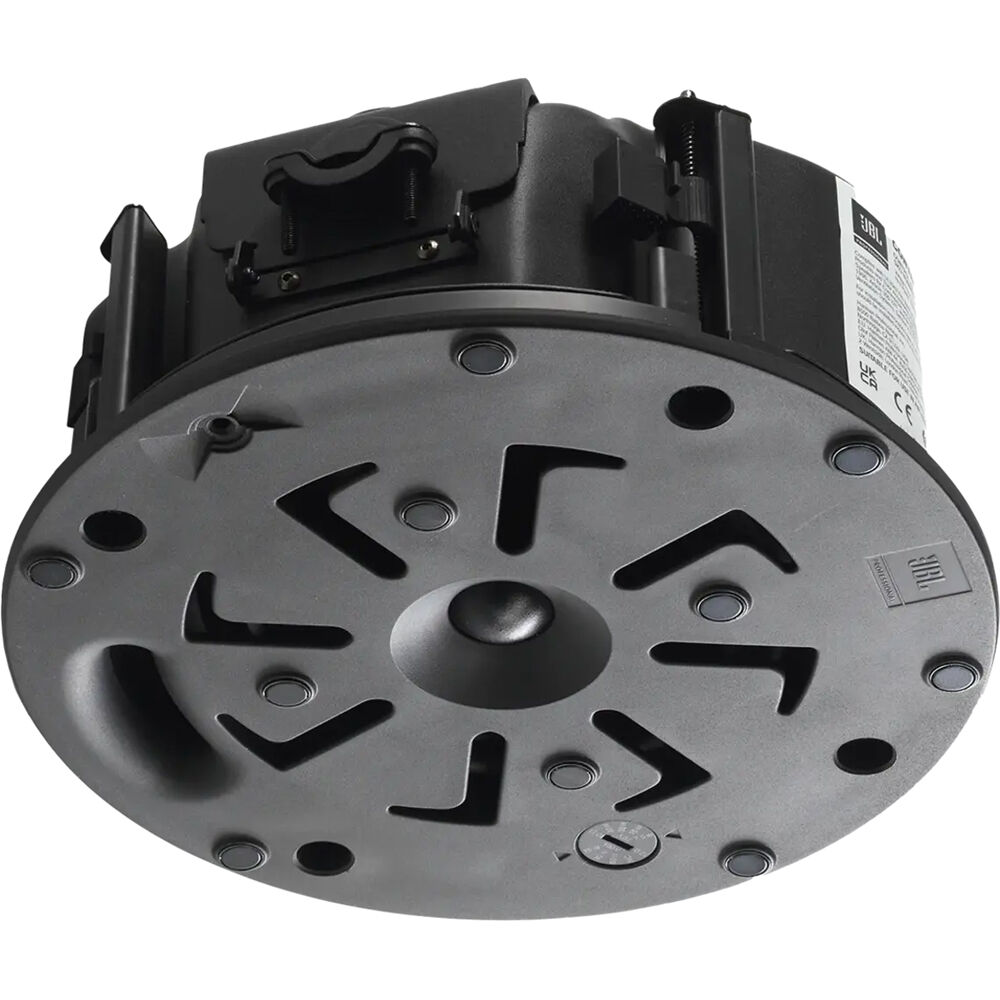 HARMAN PRO JBL-C426LP 6 inch 2-way low-profile blind-mount ceiling speaker — view 4