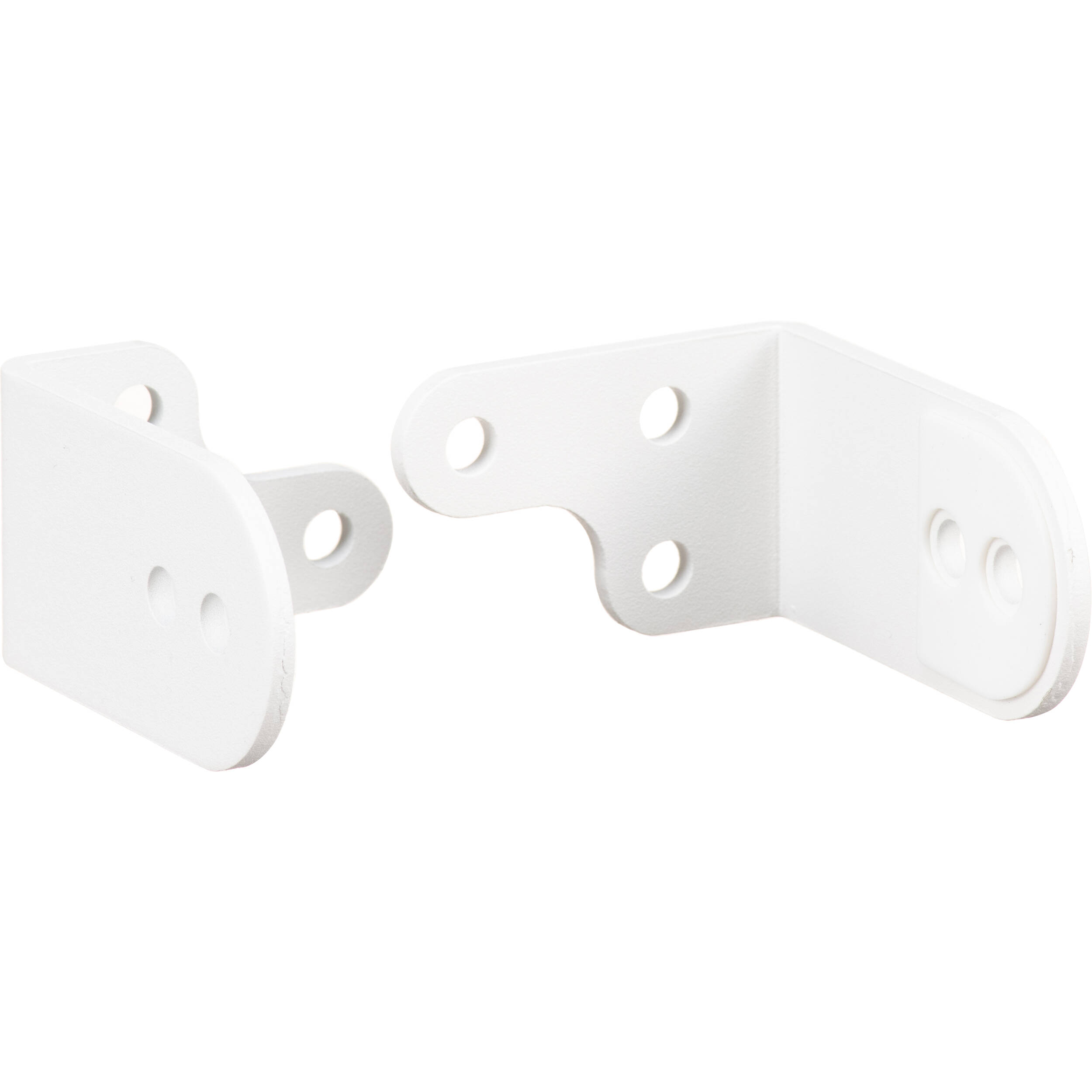 JBL Professional COL800 Wall M 32-inch white column speaker mounted on wall — view 10