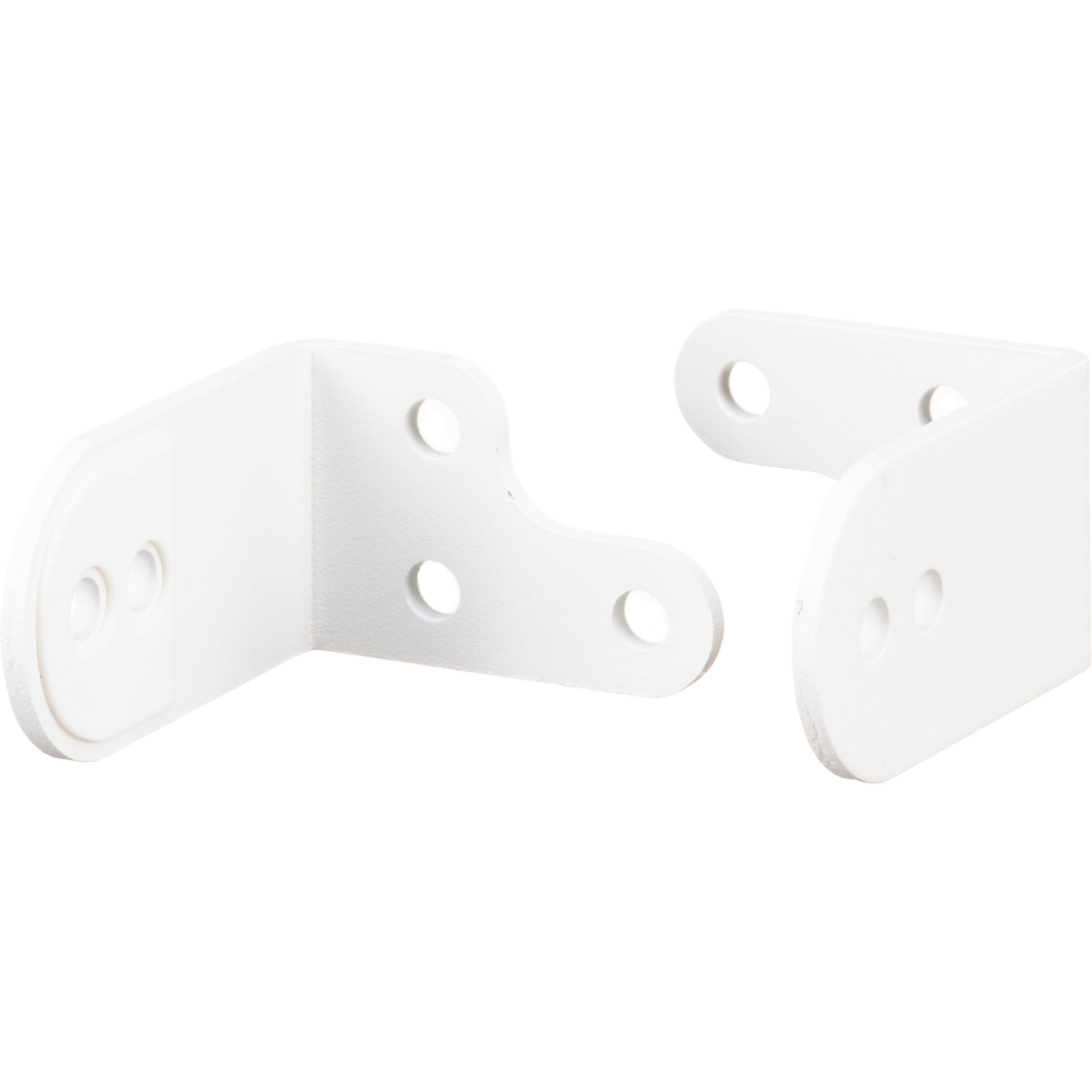 JBL Professional COL800 Wall M 32-inch white column speaker mounted on wall — view 11