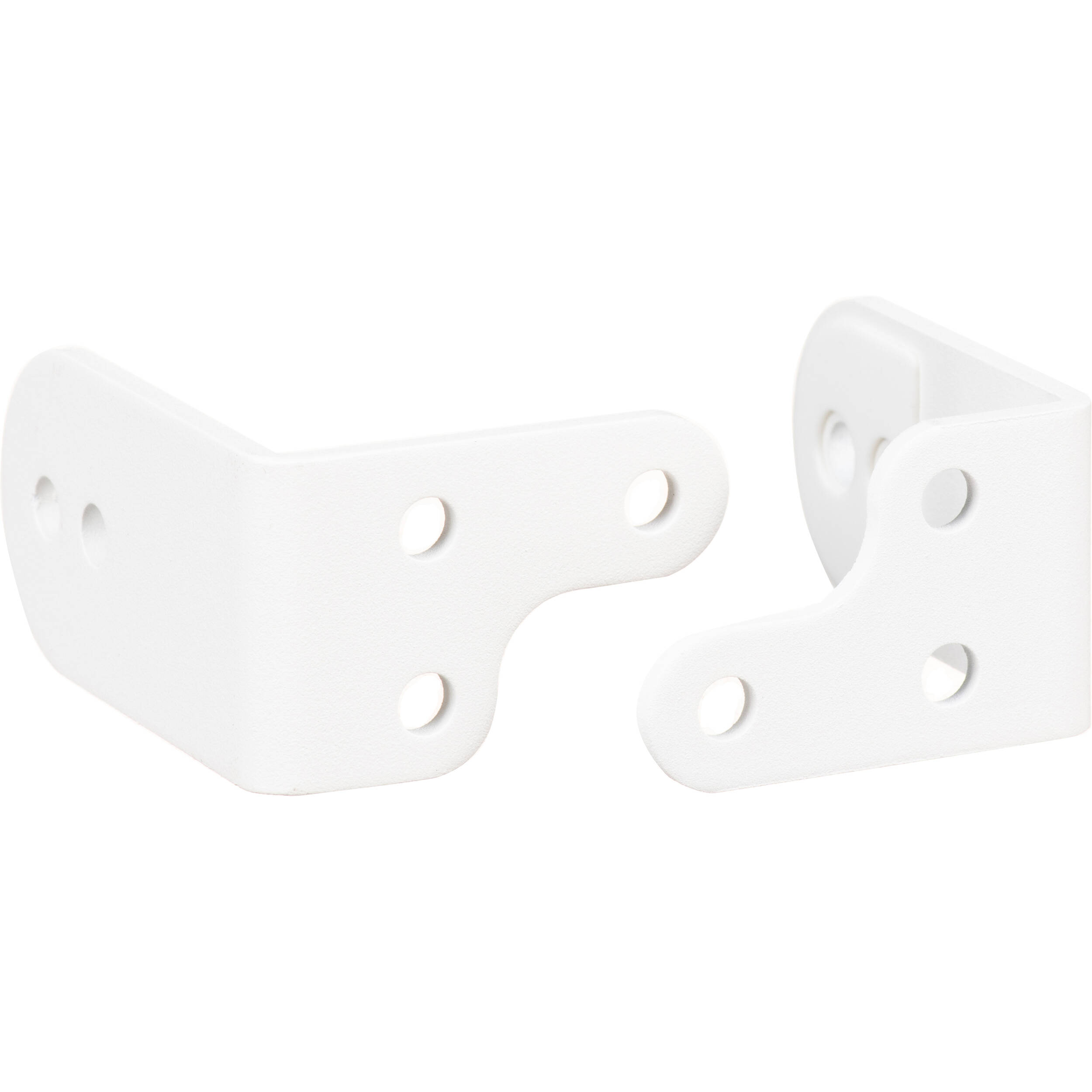 JBL Professional COL800 Wall M 32-inch white column speaker mounted on wall — view 12