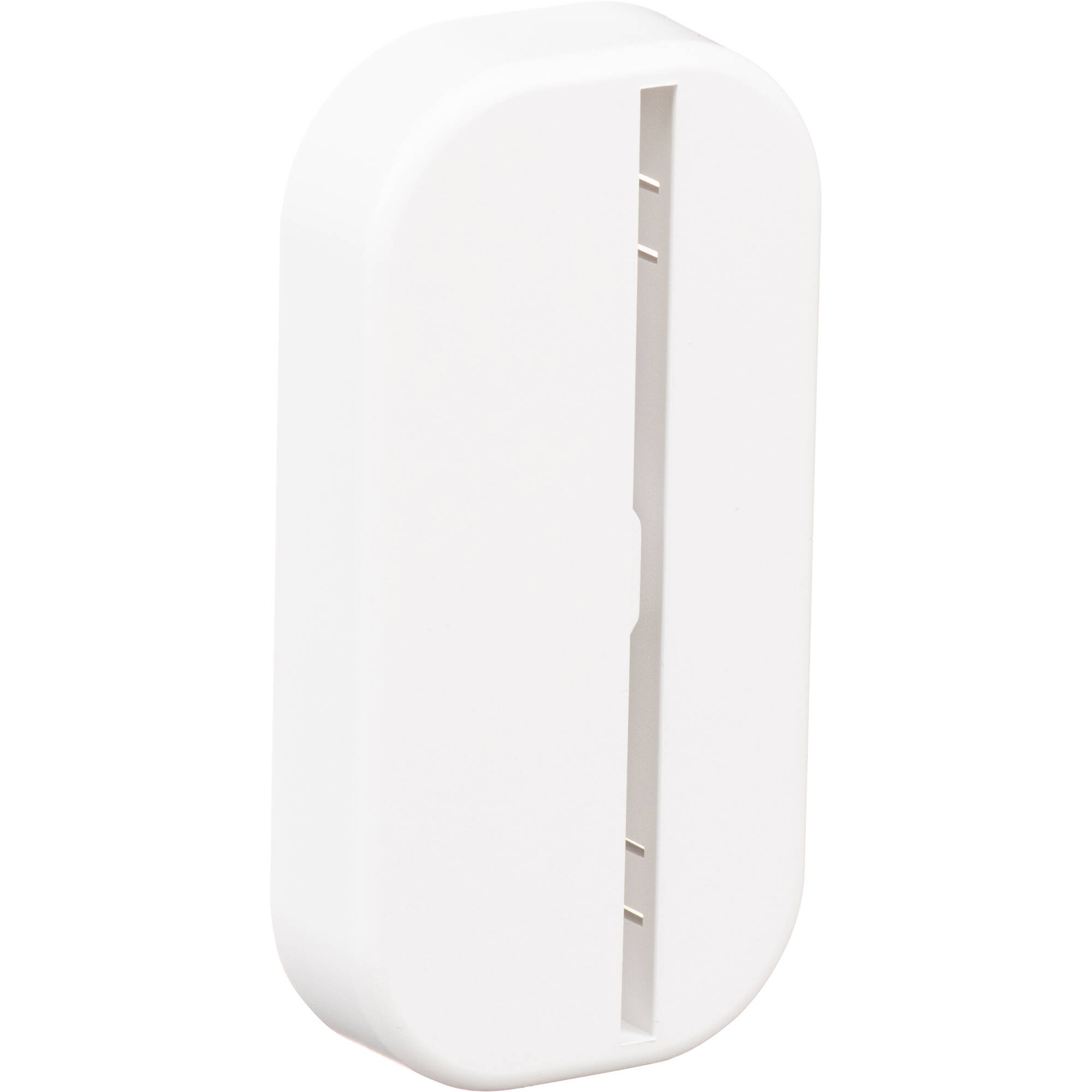 JBL Professional COL800 Wall M 32-inch white column speaker mounted on wall — view 13