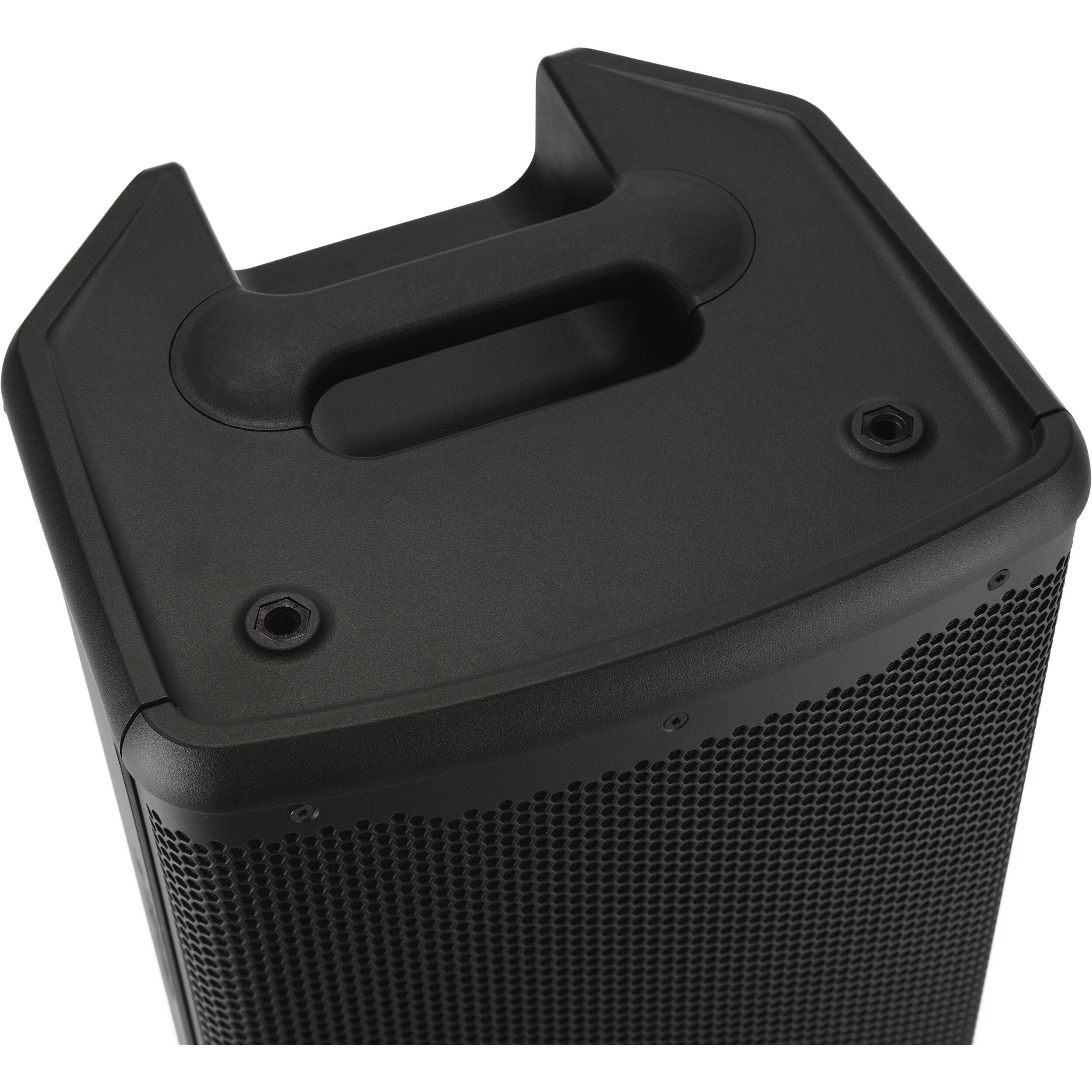 JBL EON710 10-inch powered loudspeaker for portable PA and live sound — view 6