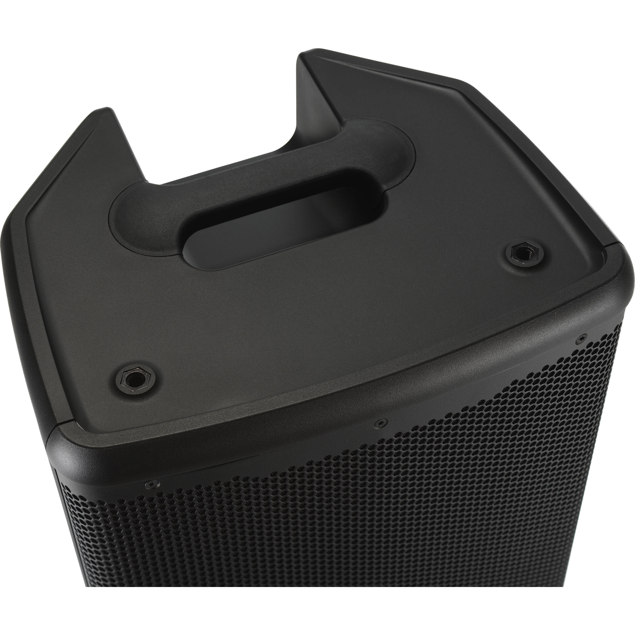 JBL EON712 12-inch powered loudspeaker for live sound and portable PA applications — view 7