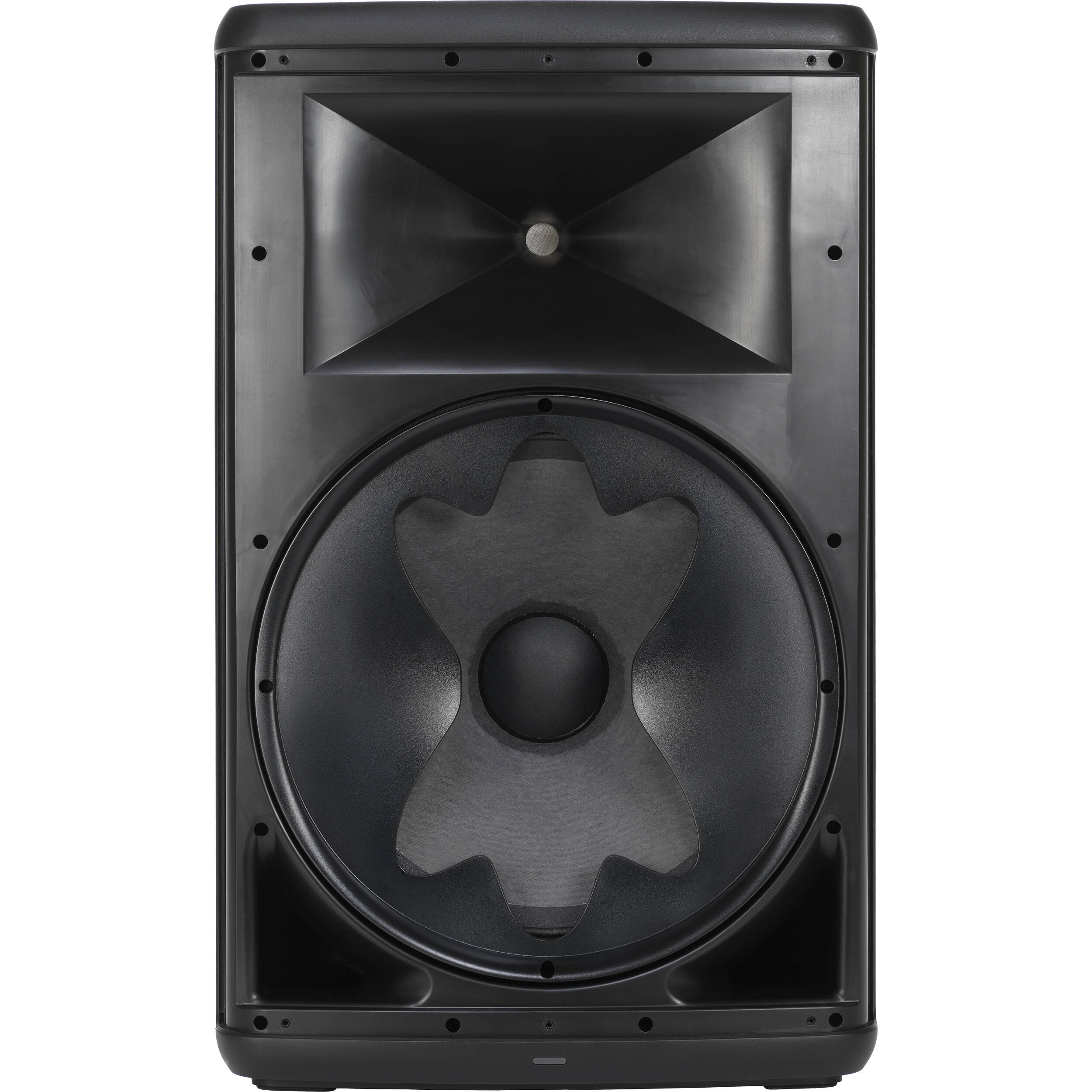 JBL EON715 15-inch powered loudspeaker for portable PA and live sound reinforcement — view 4