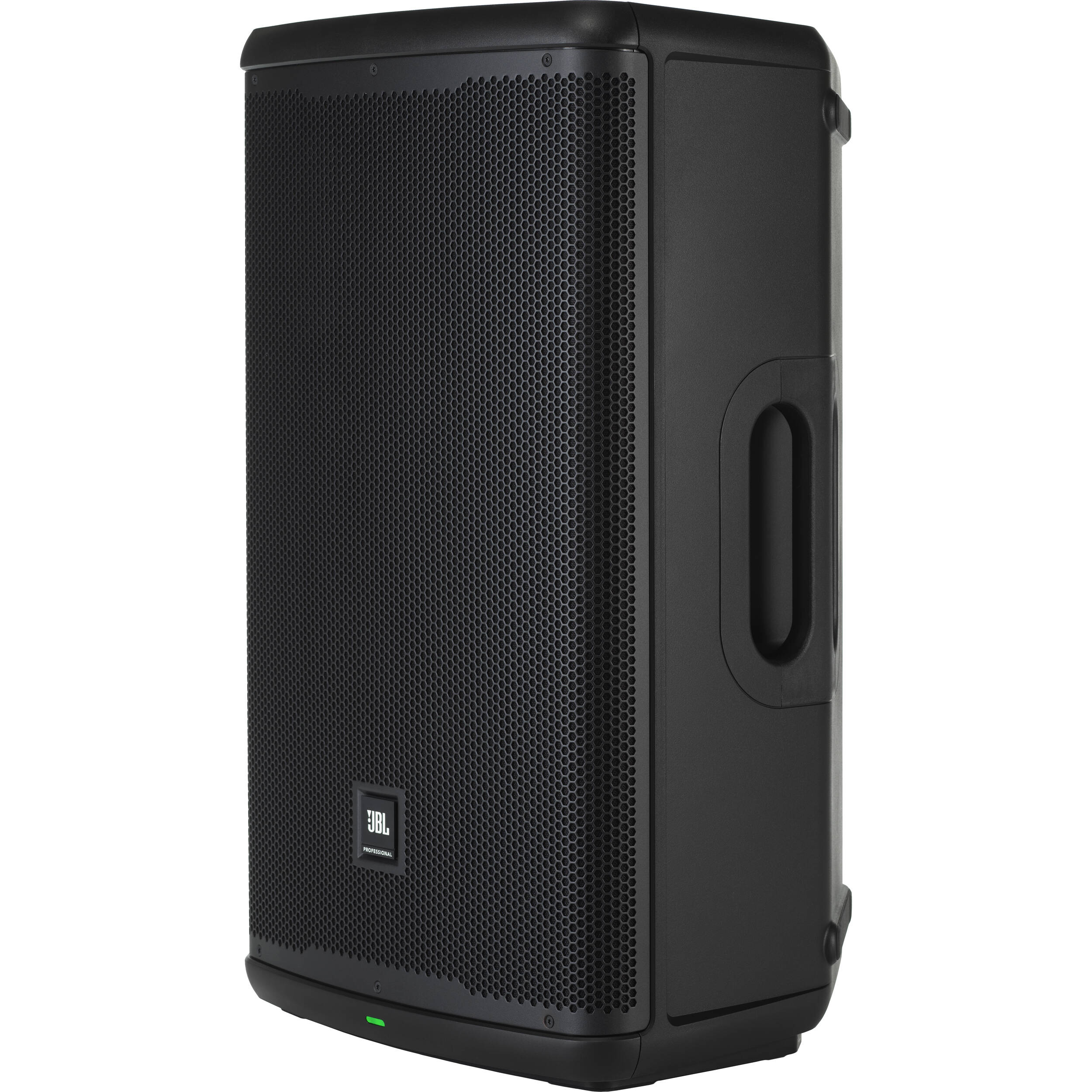 JBL EON715 15-inch powered loudspeaker for portable PA and live sound reinforcement — view 5