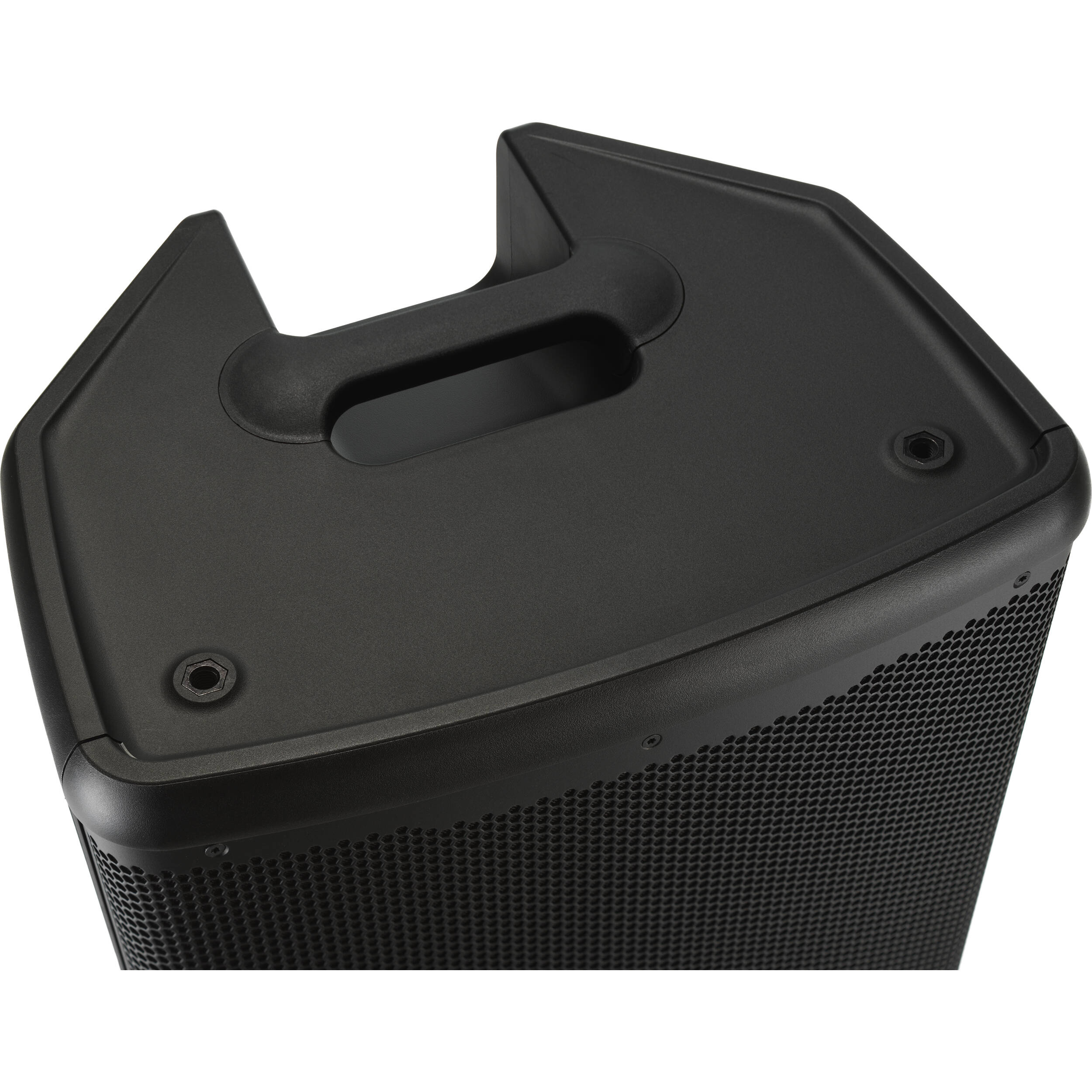 JBL EON715 15-inch powered loudspeaker for portable PA and live sound reinforcement — view 9