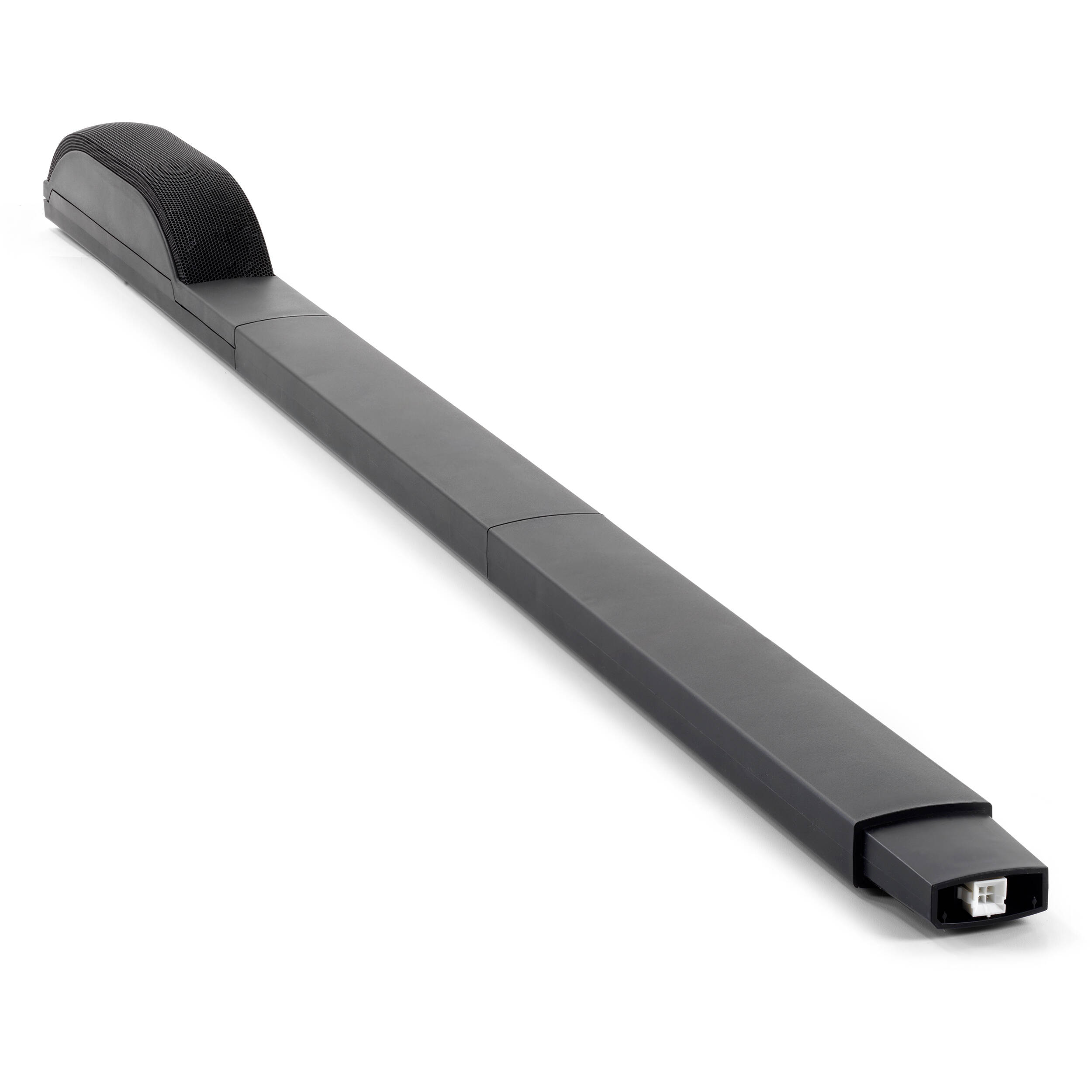 JBL IRX ONE powered column PA system with Bluetooth for portable event audio — view 10