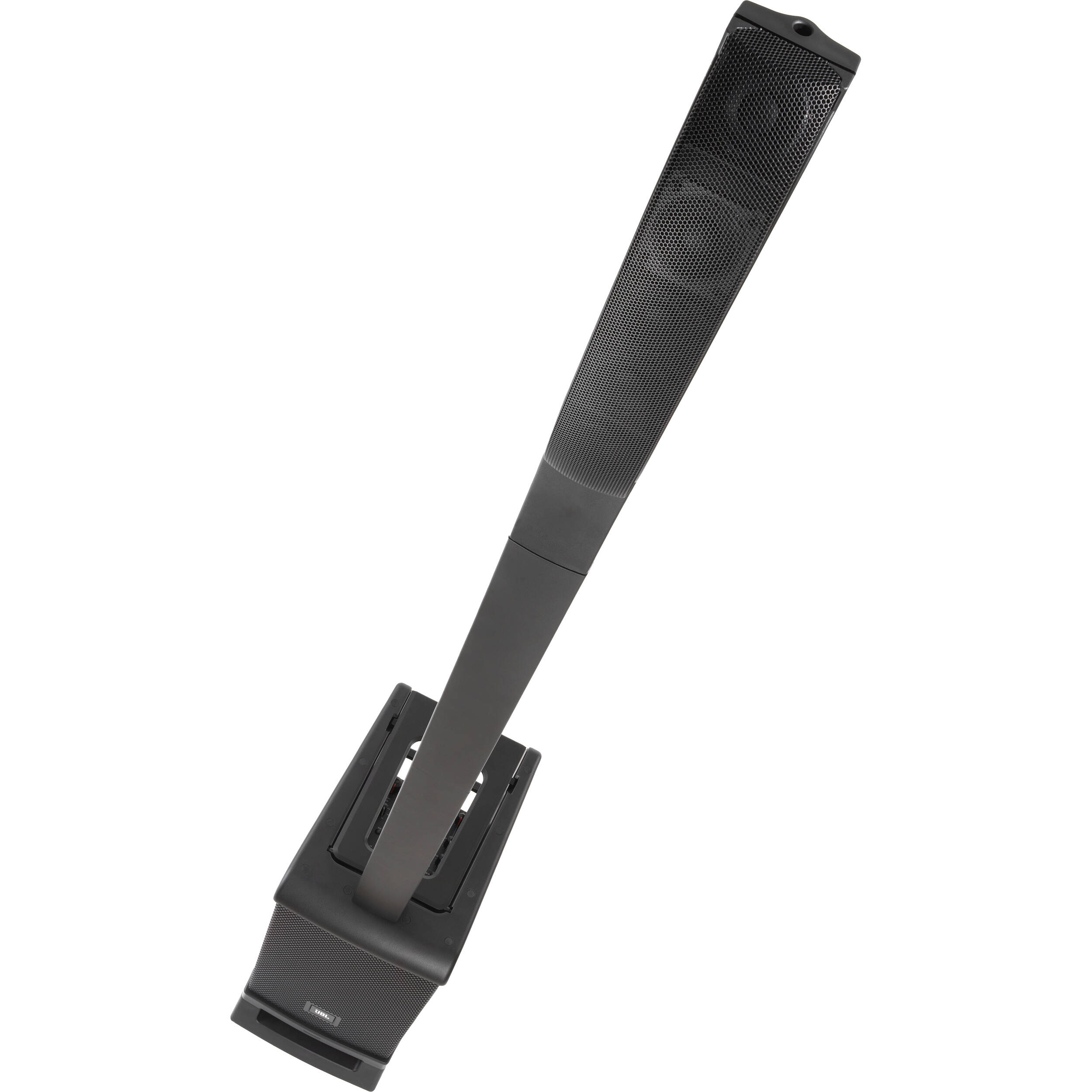 JBL IRX ONE powered column PA system with Bluetooth for portable event audio — view 12
