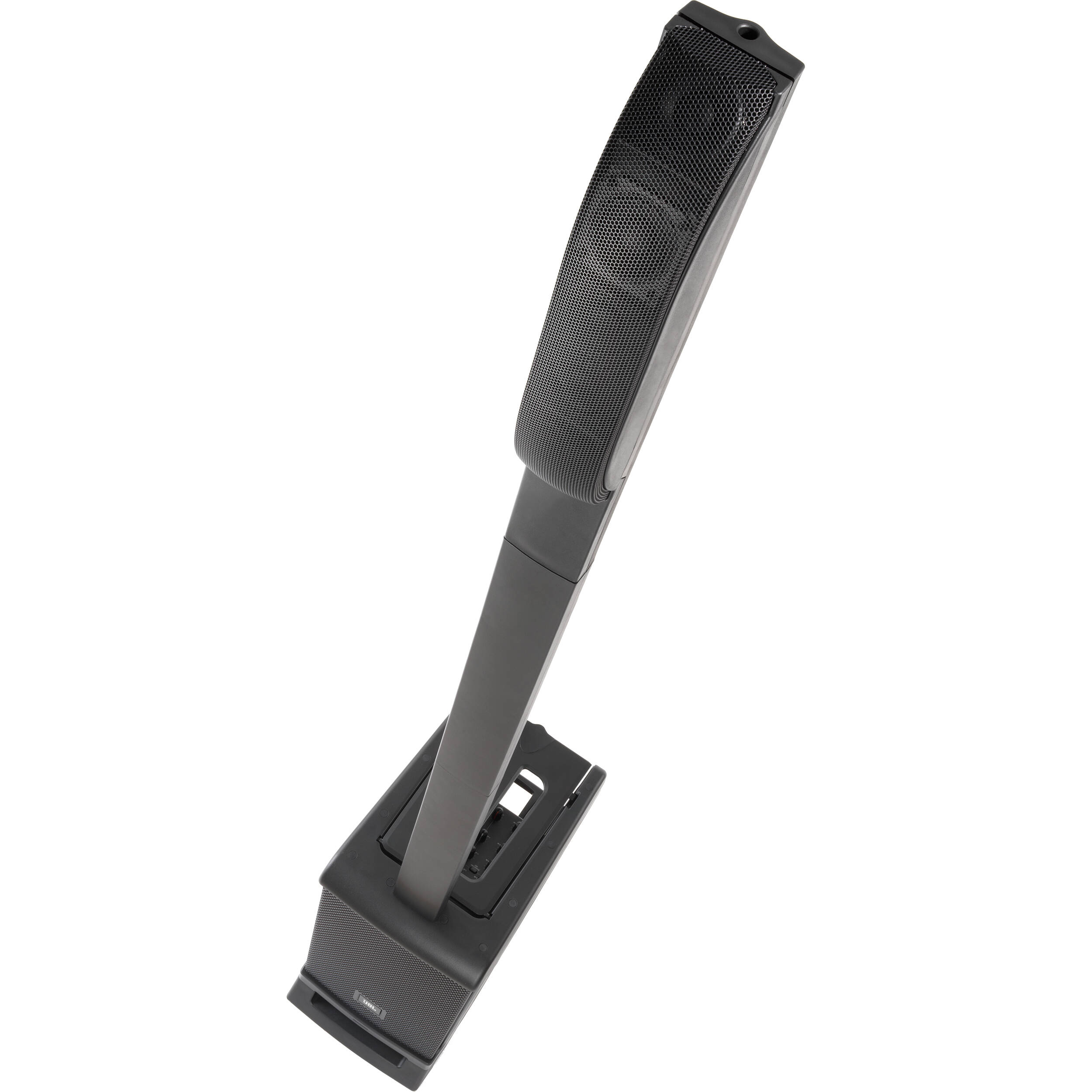 JBL IRX ONE powered column PA system with Bluetooth for portable event audio — view 13