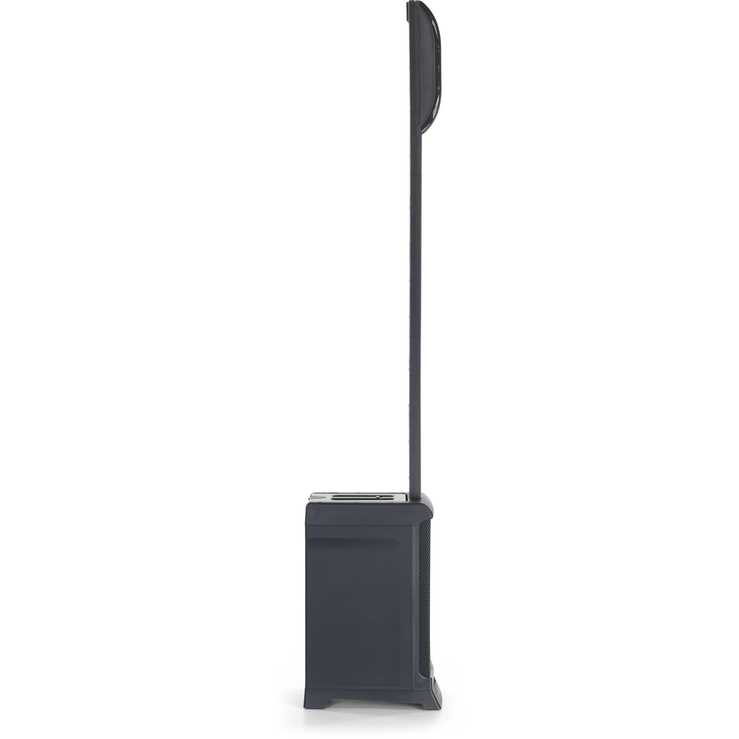 JBL IRX ONE powered column PA system with Bluetooth for portable event audio — view 5