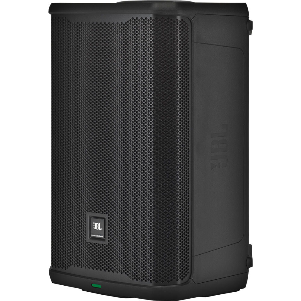 JBL Professional PRX908 Prtbl portable speaker with pole-mount, flyable, and floor-standing deployment options — view 4
