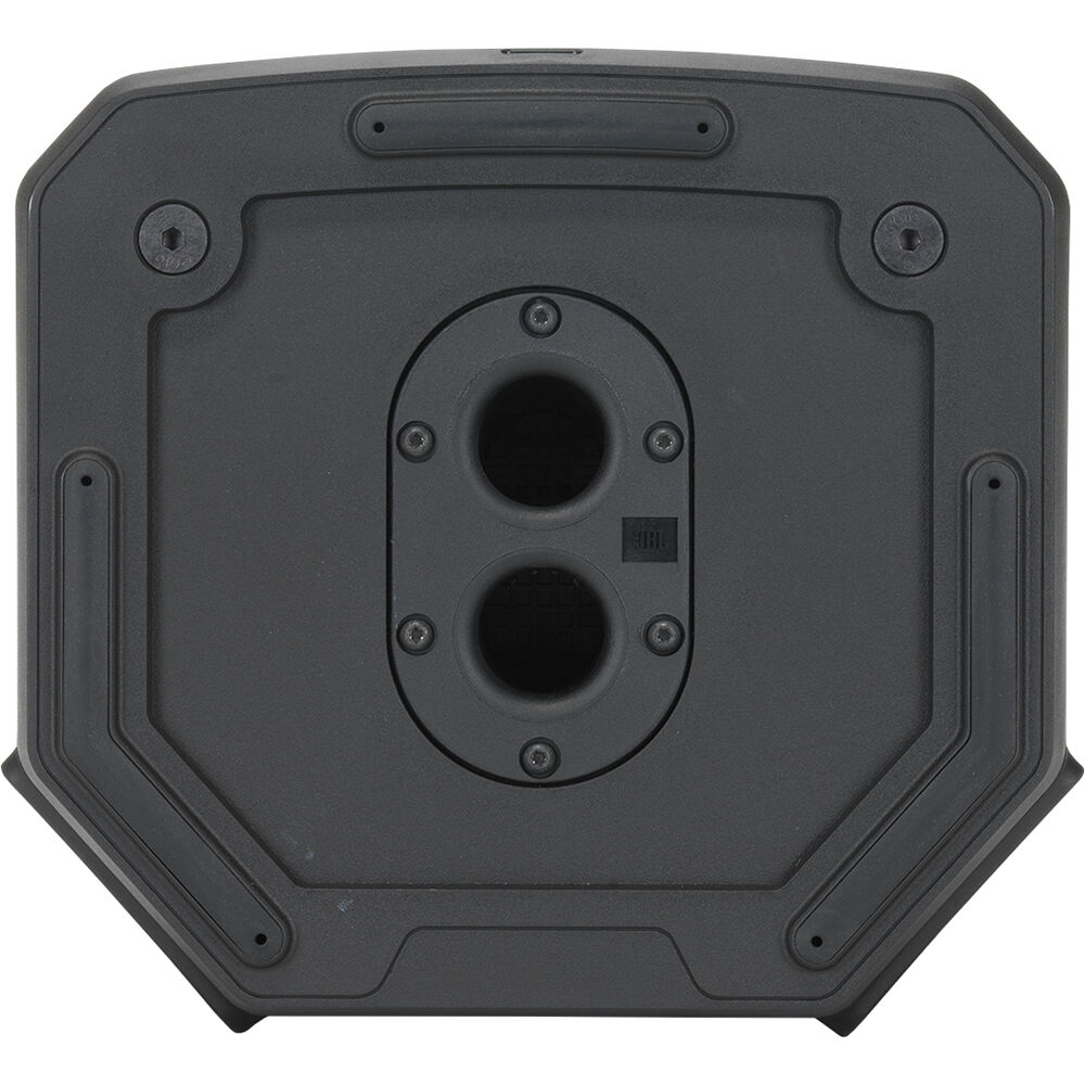 JBL Professional PRX908 Prtbl portable speaker with pole-mount, flyable, and floor-standing deployment options — view 9