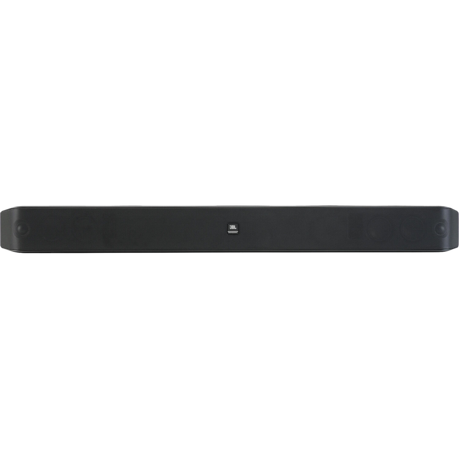 JBL Pro Soundbar with HDMI for conference room display audio — view 2