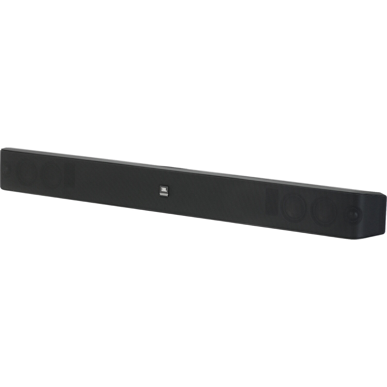 JBL Pro Soundbar with HDMI for conference room display audio — view 3