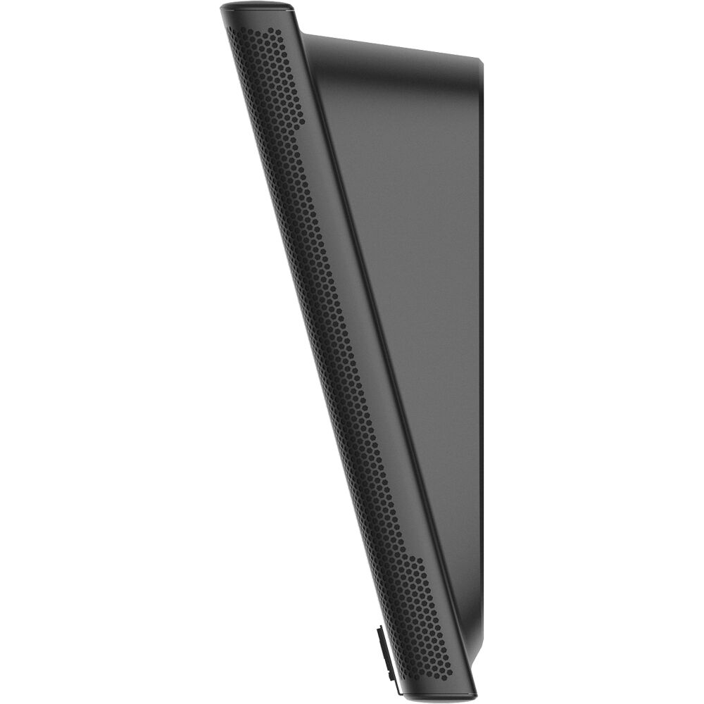 HARMAN PRO SLEEK LOW-PROF ON-WALL 4IN BLK PRICED AS PACKAGE OF 2 — view 5