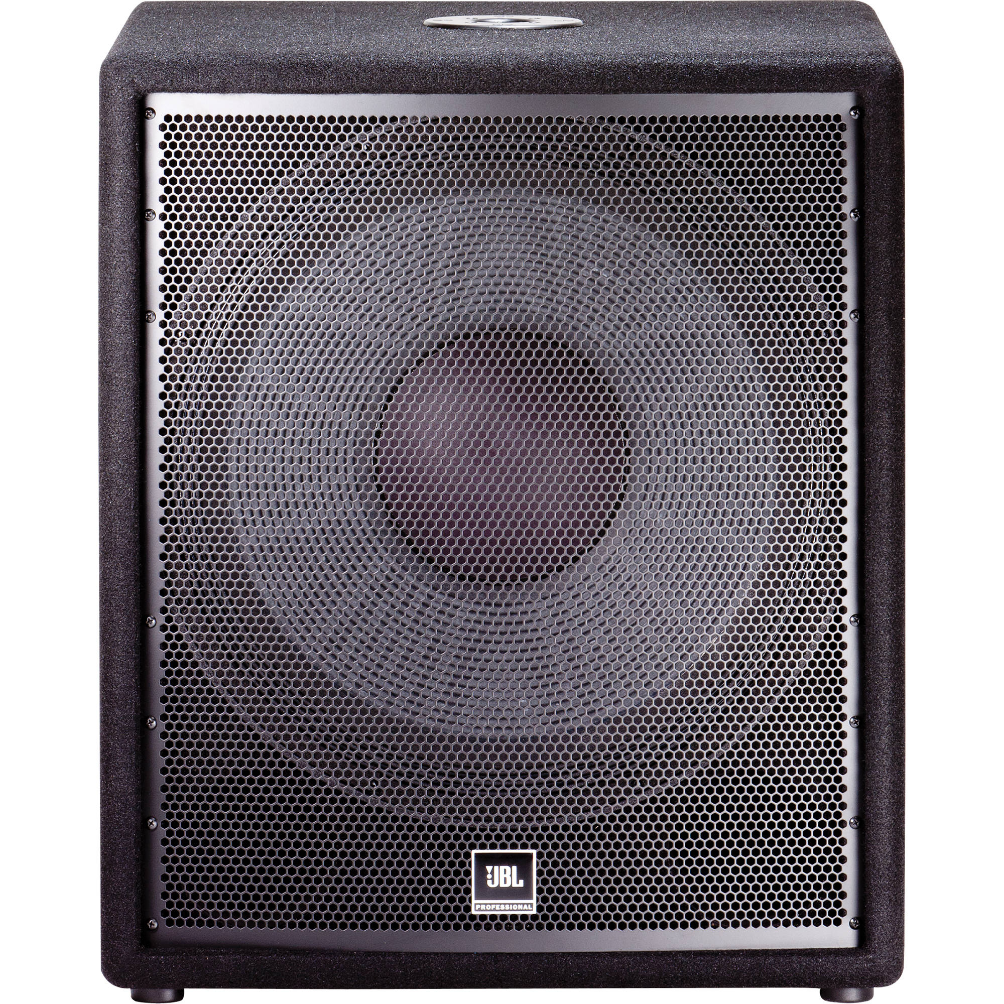 JBL 18" Passive Compact Subwoo — view 2