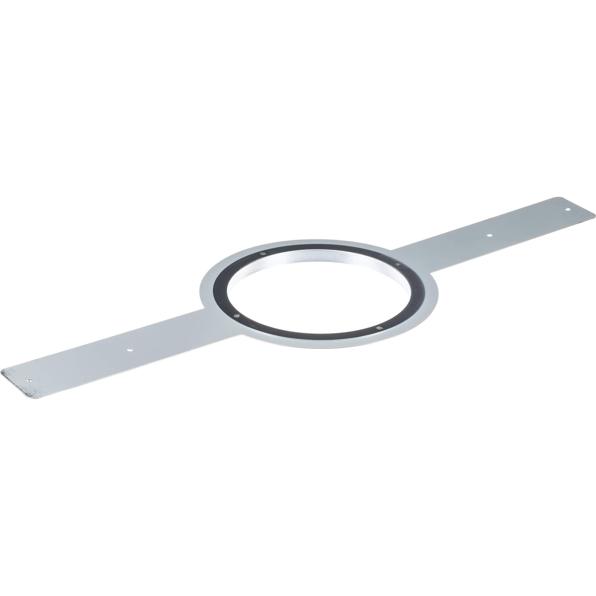 JBL mud ring bracket for Control 24C and 24CT ceiling speaker pre-drywall installation — view 2