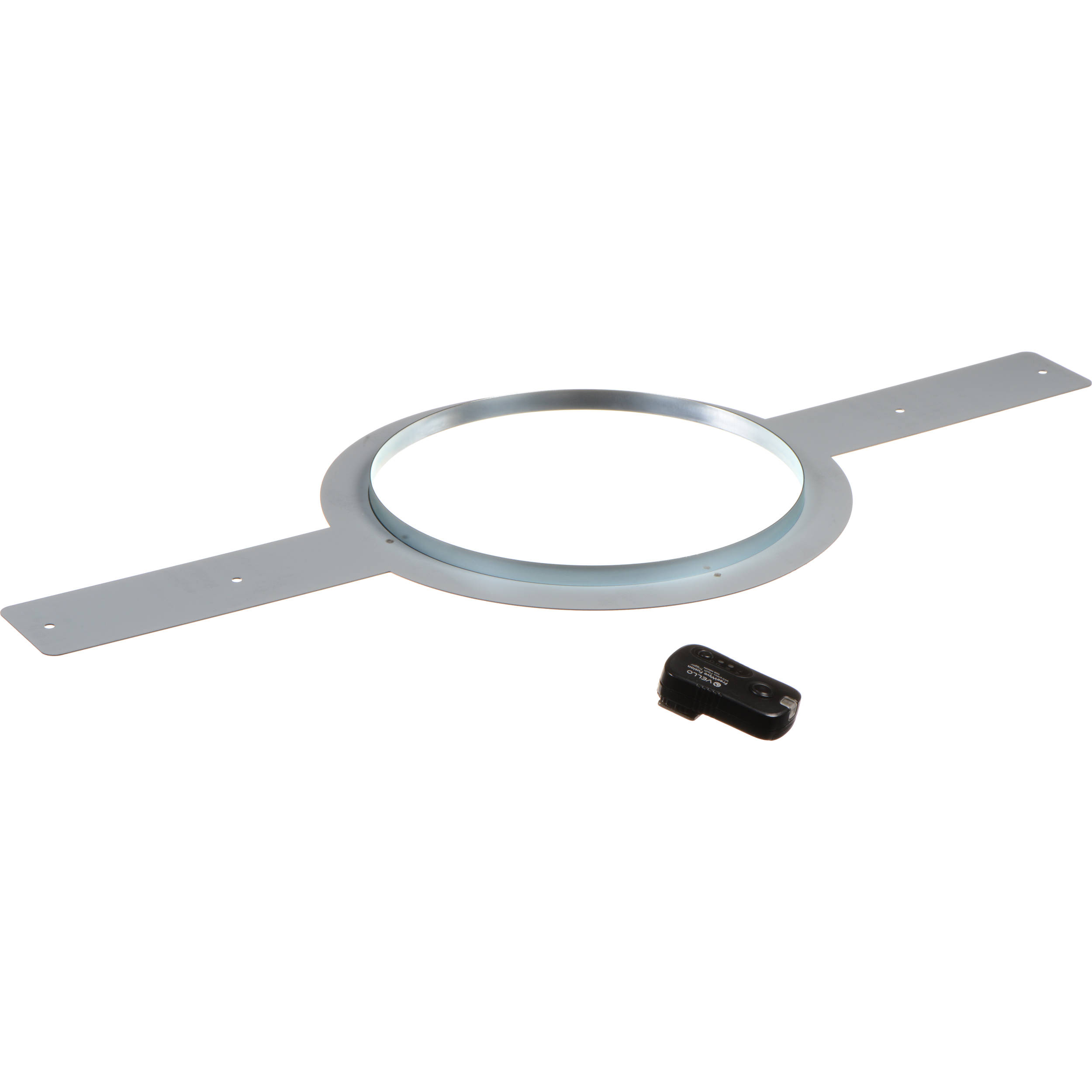 HARMAN PRO MTC-26MR optional mud ring construction bracket for ceiling speaker installation — view 2