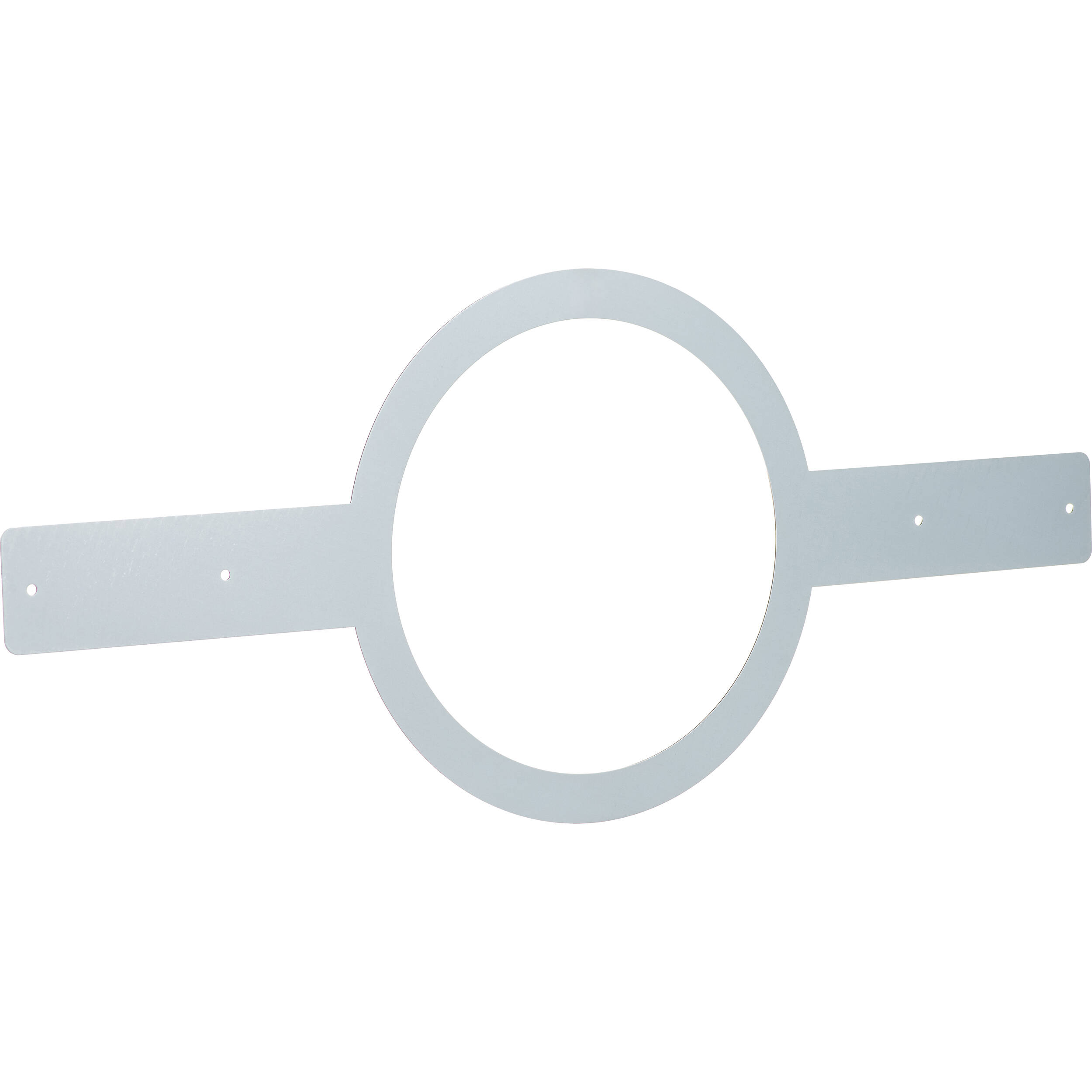 JBL MTC-26NC new construction bracket for Control 26C and Control 26CT ceiling speakers — view 2