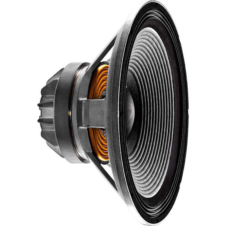 JBL SRX828SP powered dual 18-inch subwoofer with DSP and network control — view 6