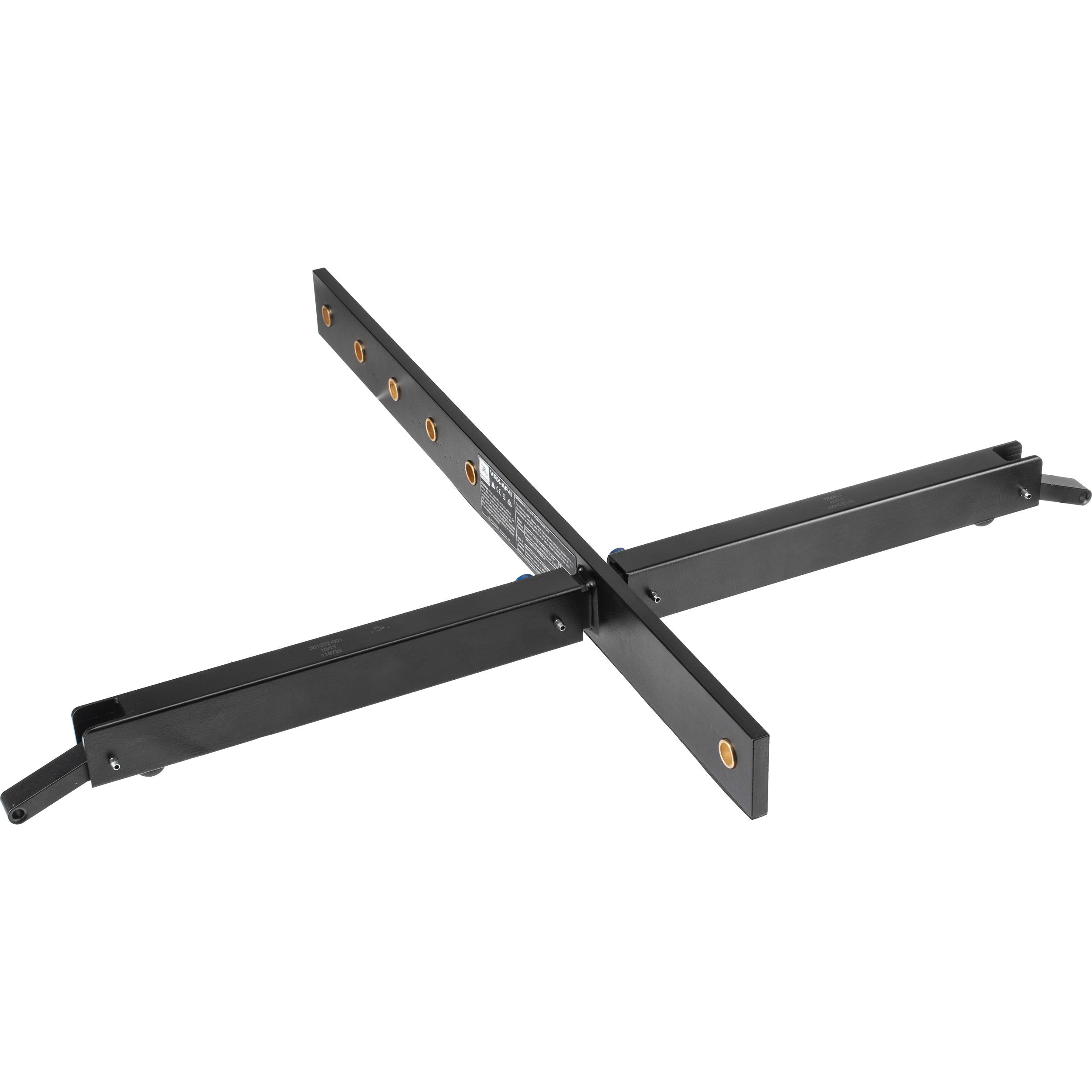 JBL VRX-AF-II array frame for suspending VRX932LA-1/P and VRX918S/P enclosures — view 2