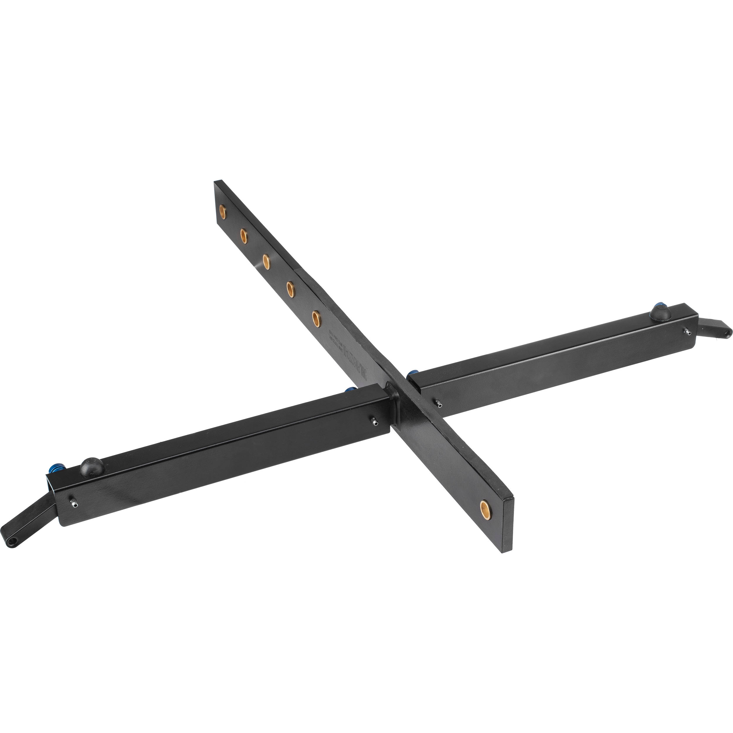 JBL VRX-AF-II array frame for suspending VRX932LA-1/P and VRX918S/P enclosures — view 3